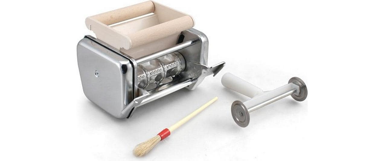 Image of imperia Nudelmaschine "RavioliMaker 3 (3x3)"