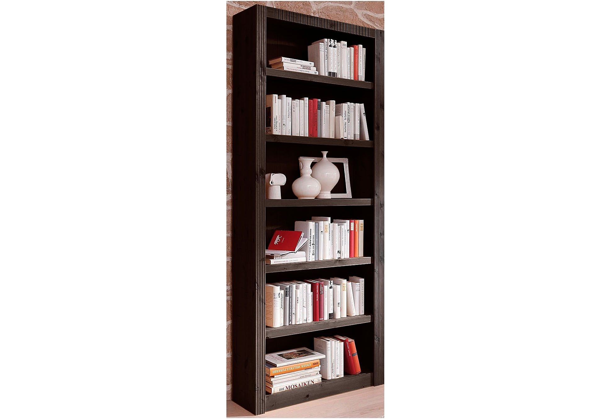 Image of GOODproduct Standregal "Bergen" Breite 82,5 cm