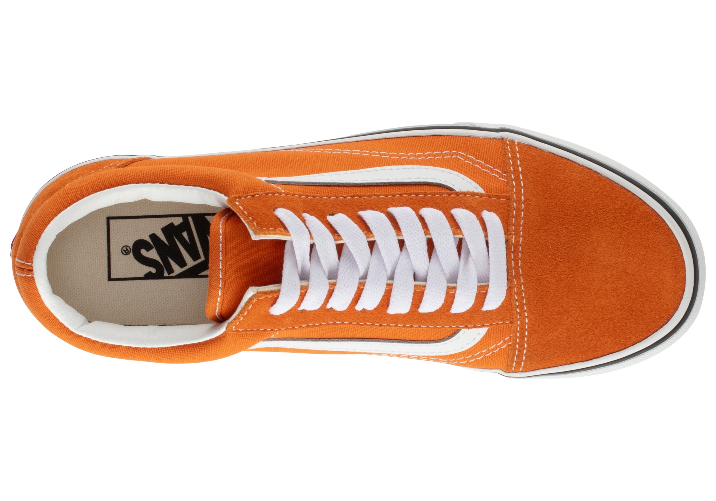 Vans Sneaker »Old Skool«