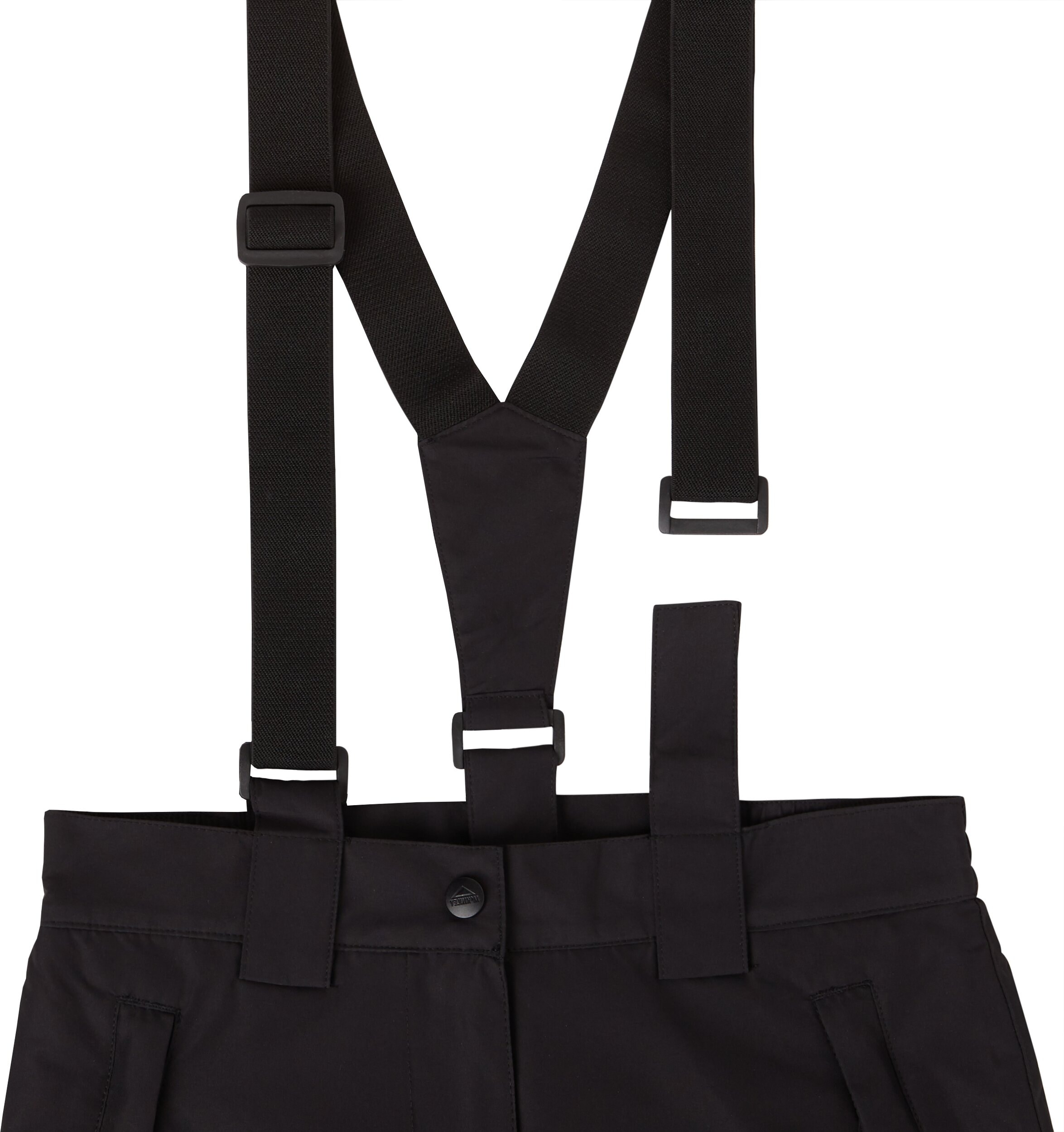 McKINLEY Pantalon de plein air »Hose Eddie jrs«  avec fermetures éclair aux jambes, déperlant, coupe-vent, respirant,