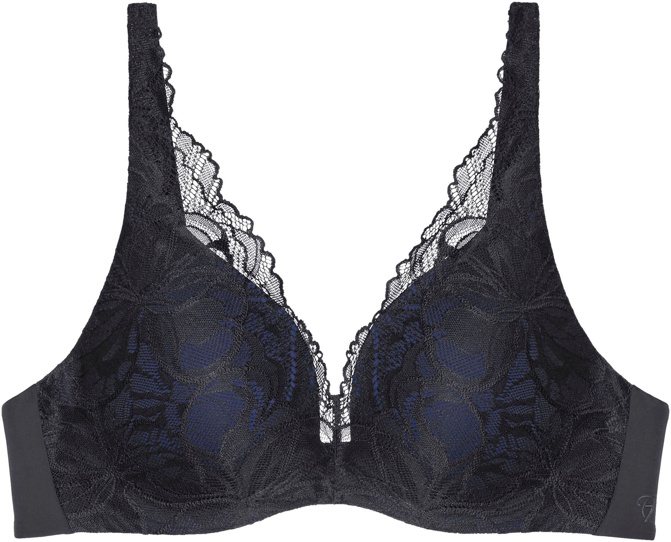 Triumph Bügel-BH »Body Make-Up Illusion Lace WP«, Strech-Spitze