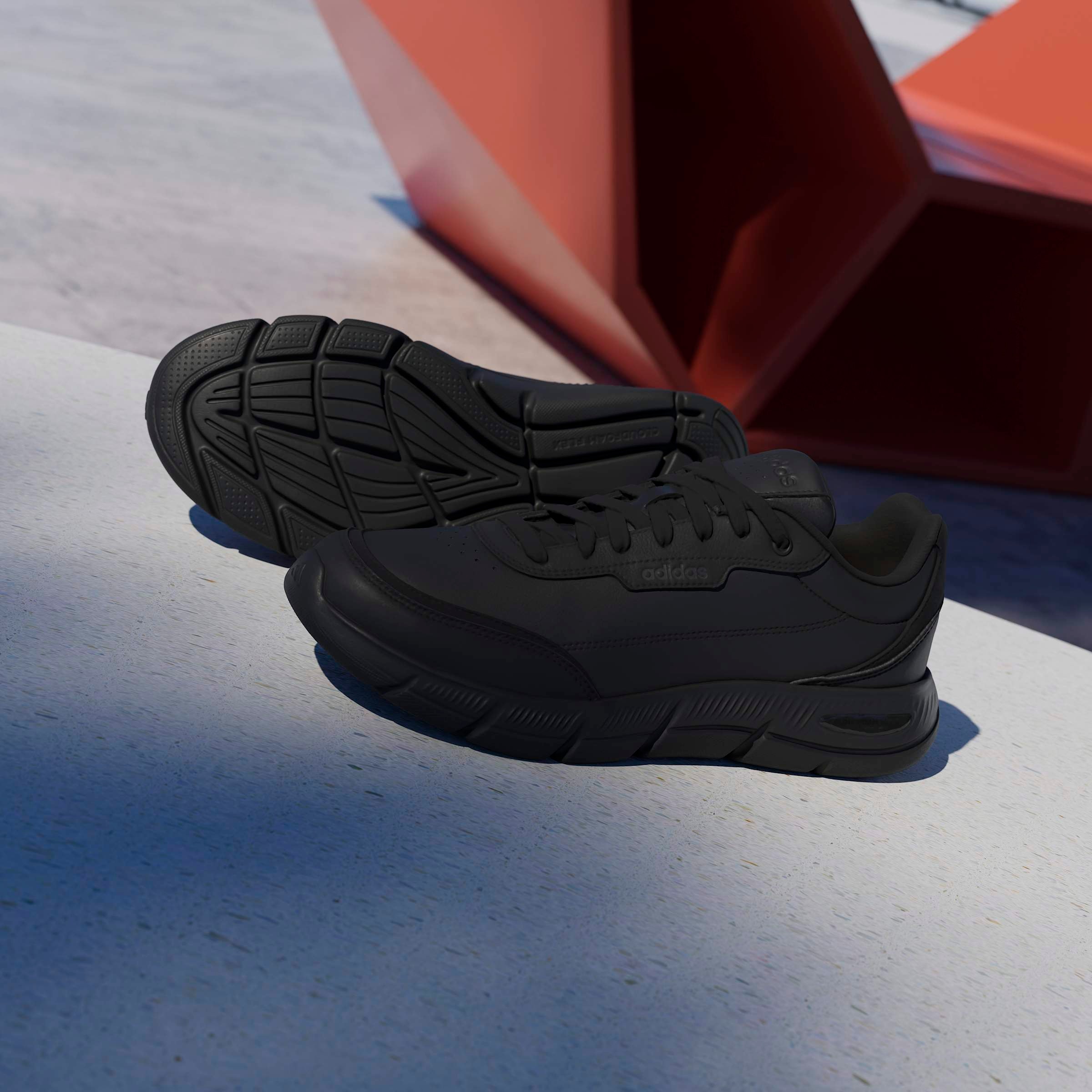 adidas Sportswear Chaussures de marche »CLOUDFOAM FLEX SMART CASUAL«