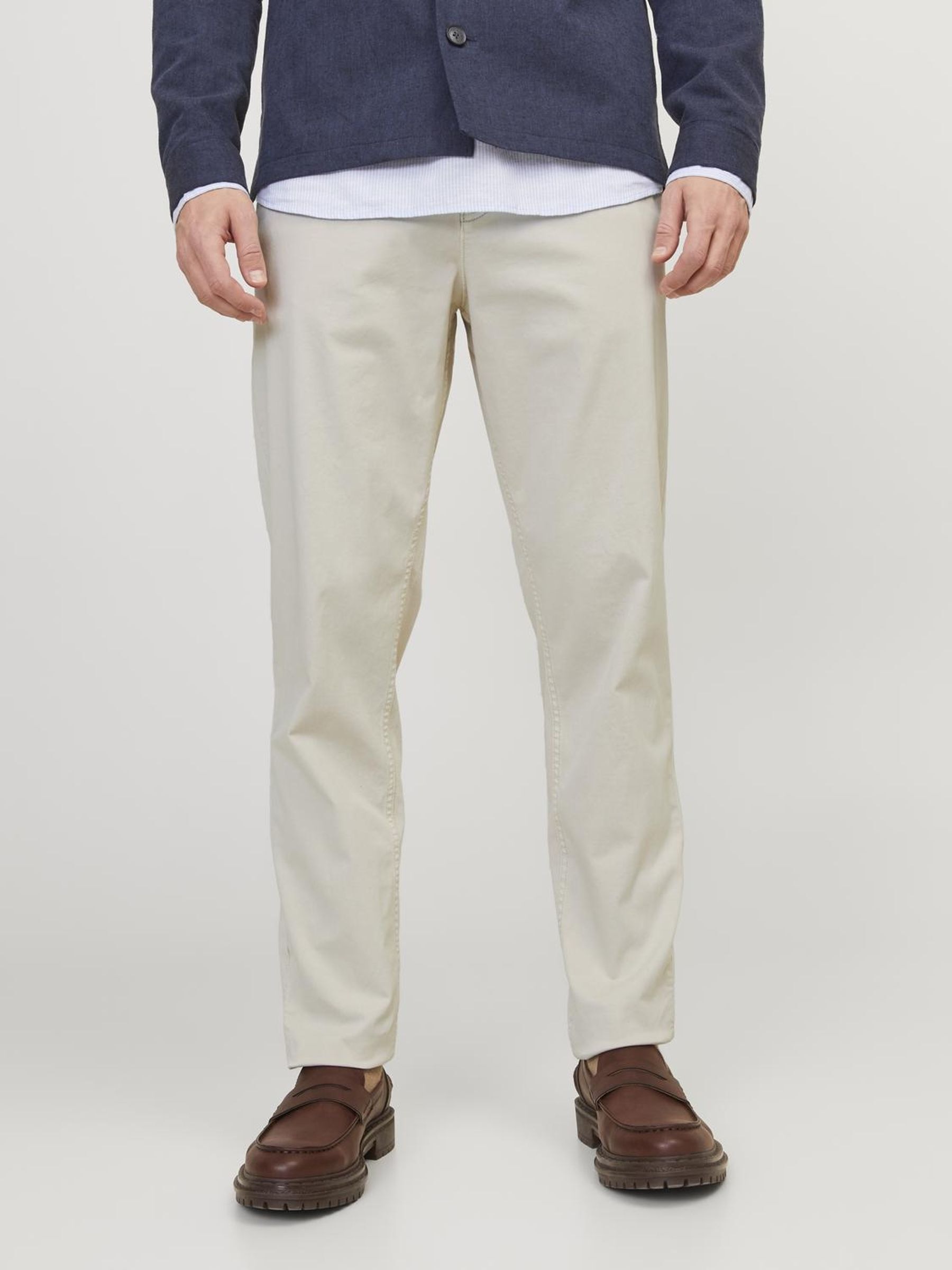 Jack & Jones Chinos »JPSTACE JJHARLOW CHINO NOOS«