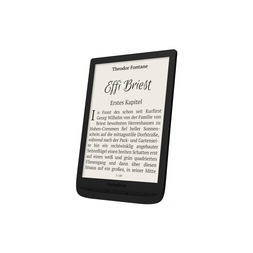 PocketBook E-Book »Reader InkPad 3«