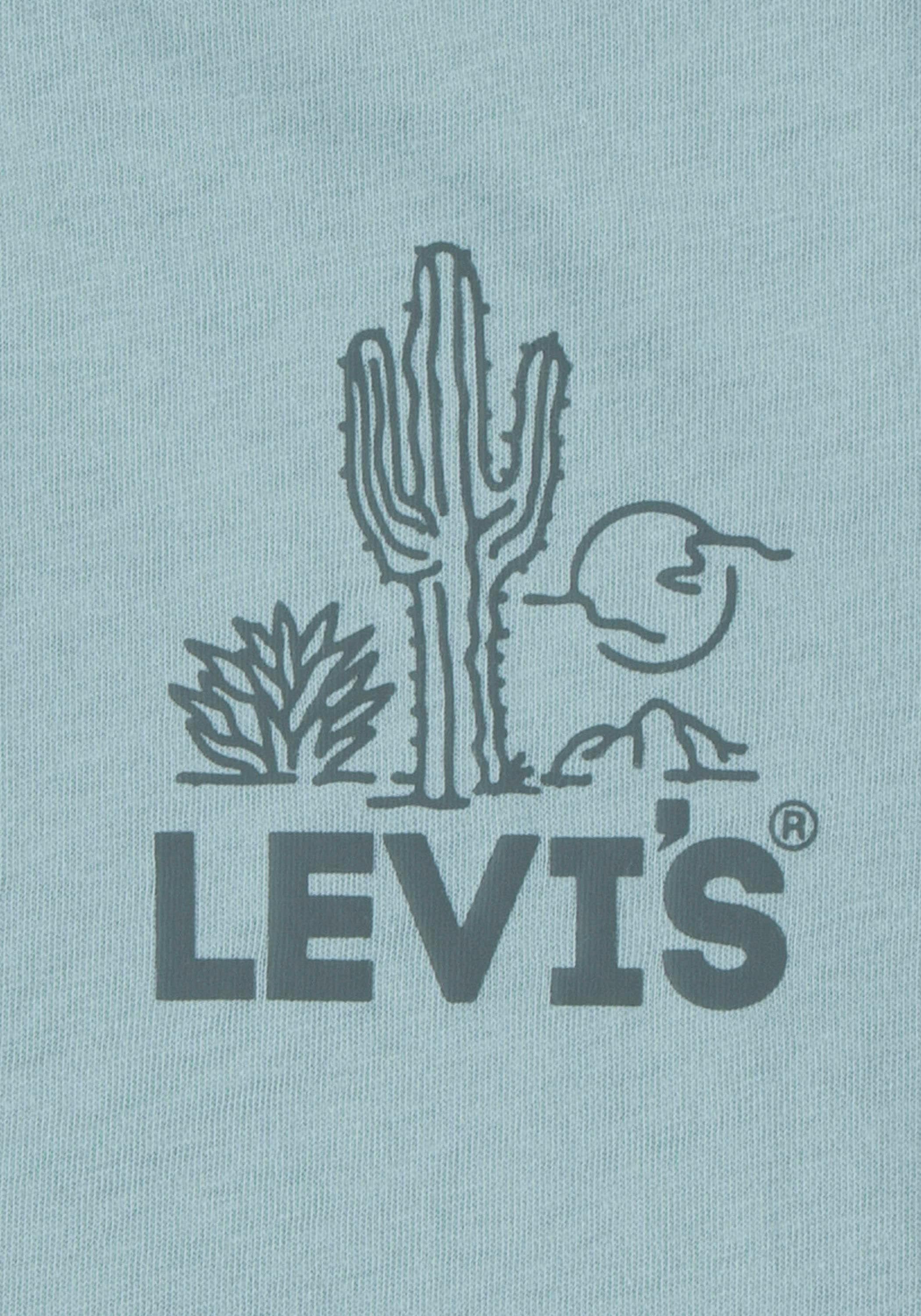 Levi's® Kids T-Shirt »LVB CACTI CLUB TEE«, for BOYS