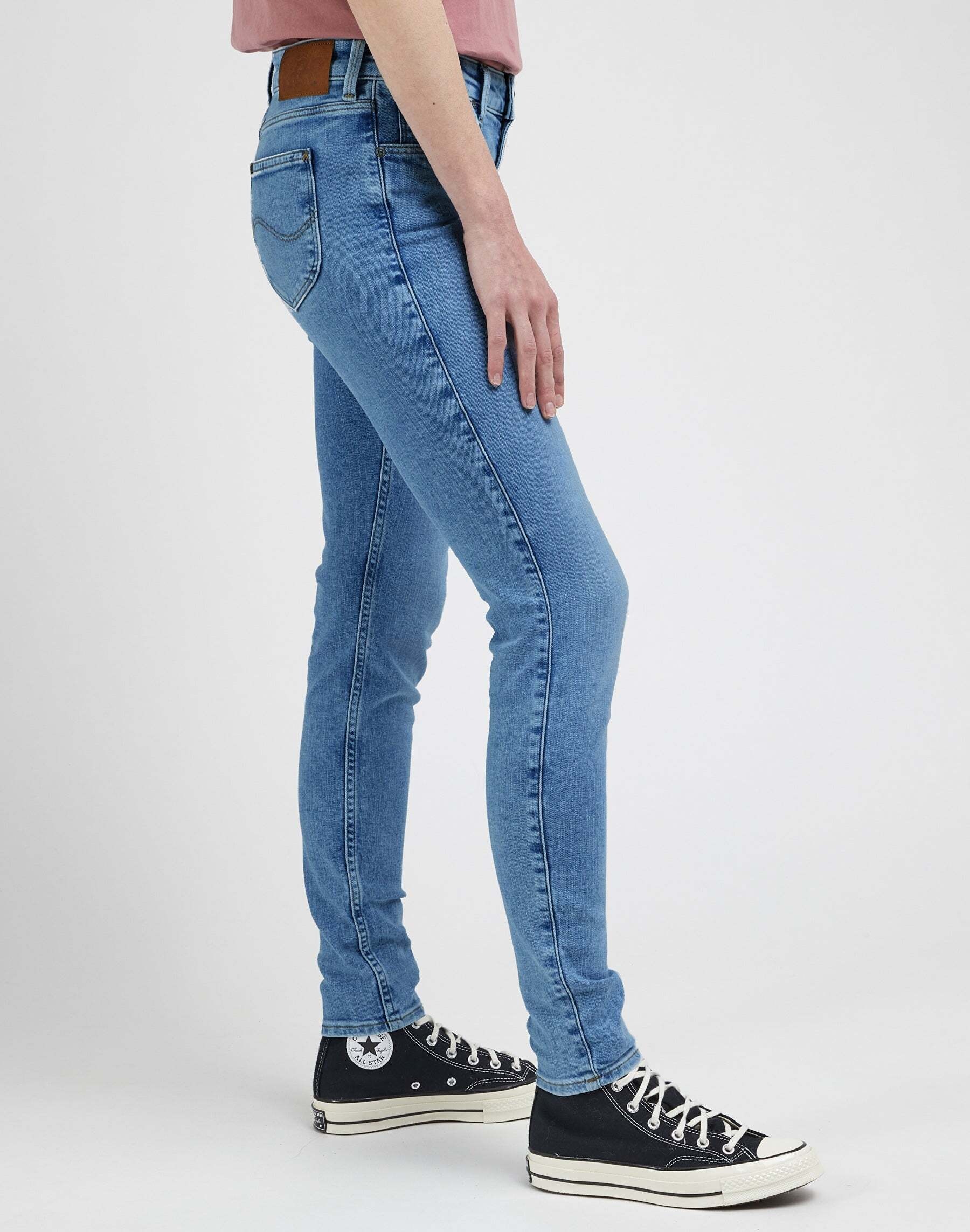 Lee® Skinny-fit-Jeans »LEE Jeans Scarlett«