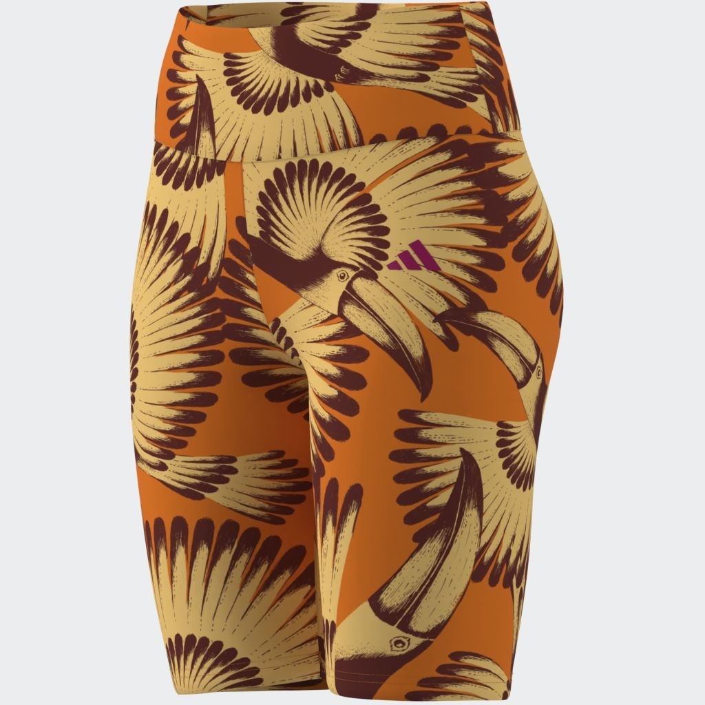 adidas Sportswear Shorts »FARM BIKE SHORT«