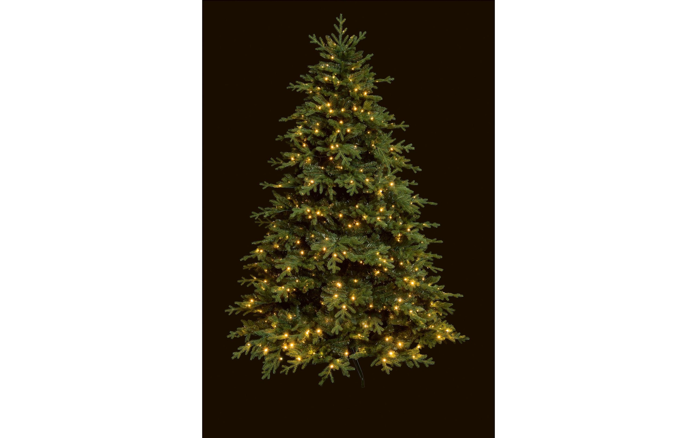 STT Künstlicher Weihnachtsbaum »Weihnachtsbaum 2.2 m«