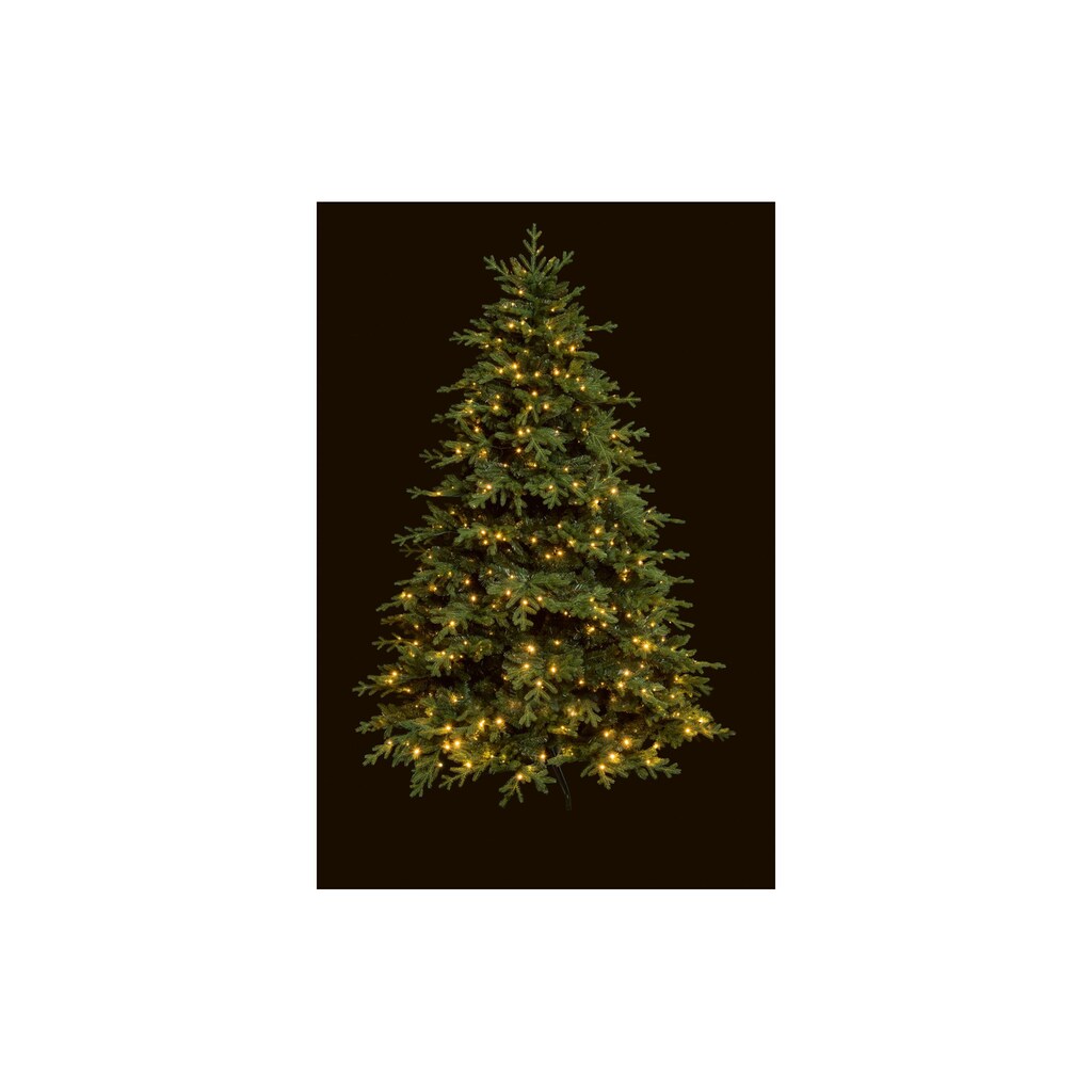 STT Künstlicher Weihnachtsbaum »Weihnachtsbaum 2.2 m«