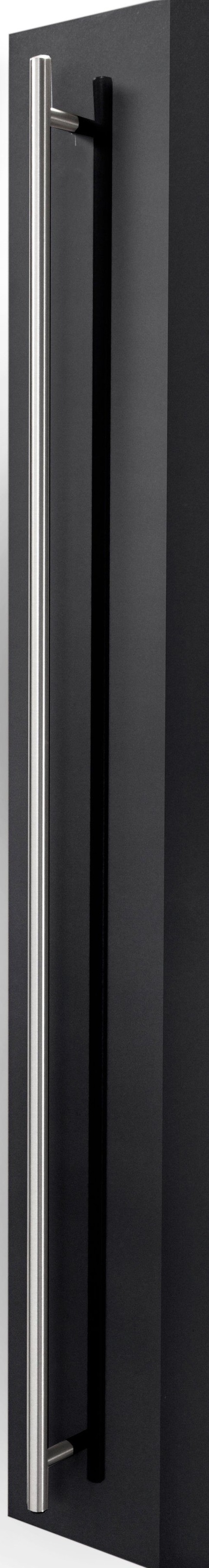 wiho Küchen Hängeschrank »Chicago«, 40 cm breit, 90 cm hoch, für viel Stauraum