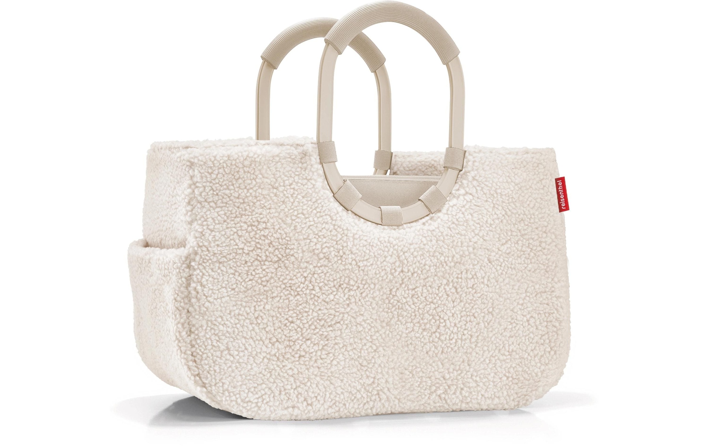 Image of REISENTHEL Shopper "loopshopper M Frame"