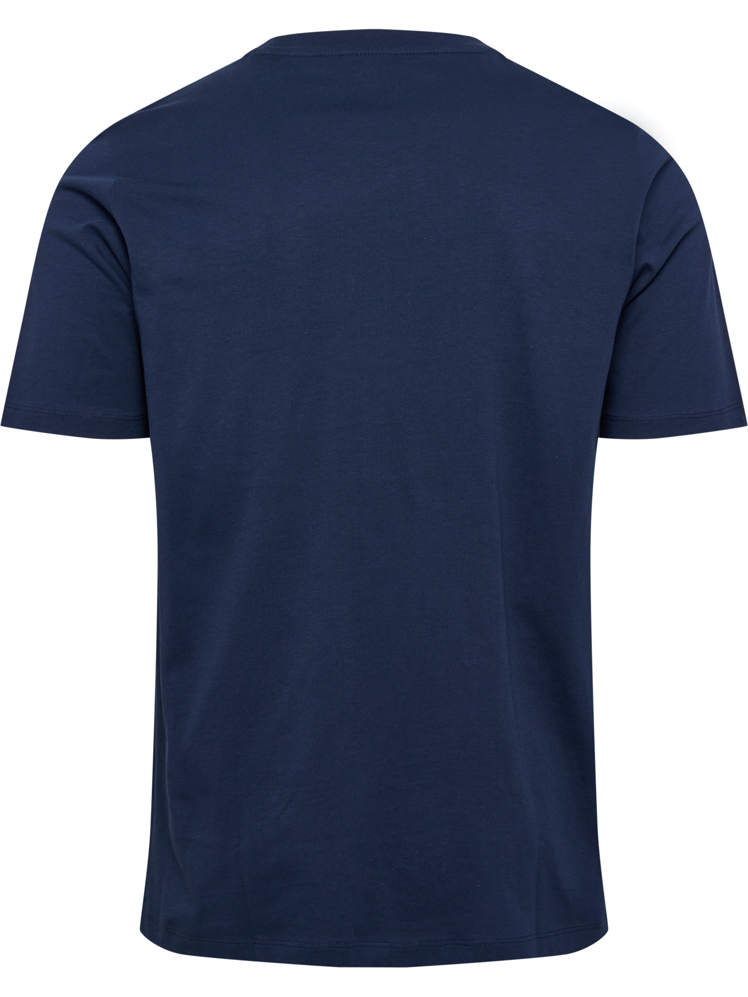 hummel T-Shirt »HMLPULSE T-SHIRT«, (1 tlg.)