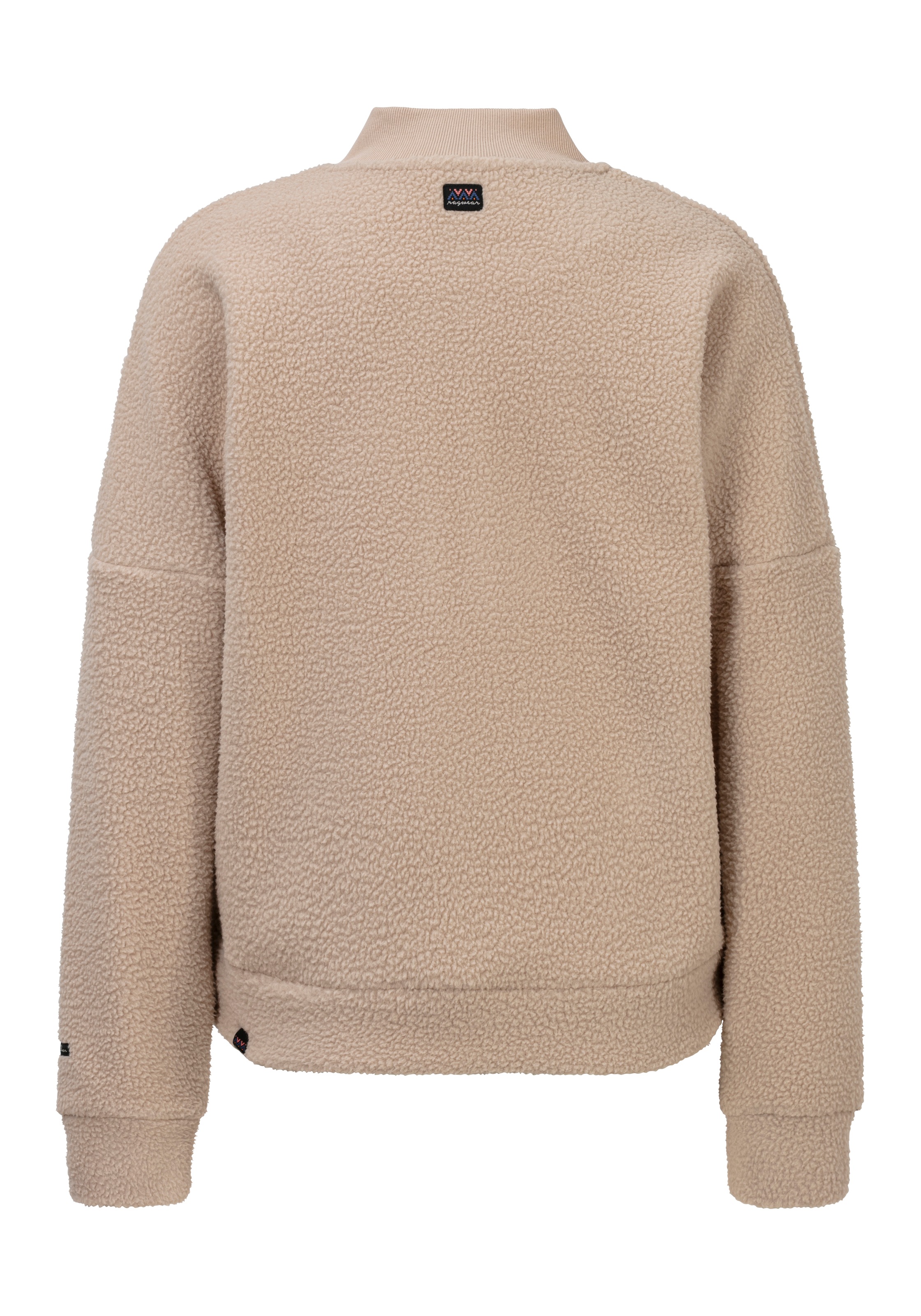Ragwear Sweatjacke »DORON FLEECE«