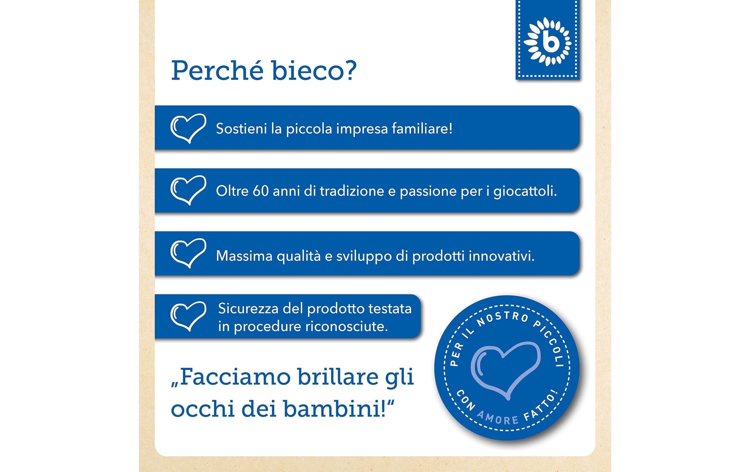 BIECO Aufbewahrungsbox »Scout Camp«