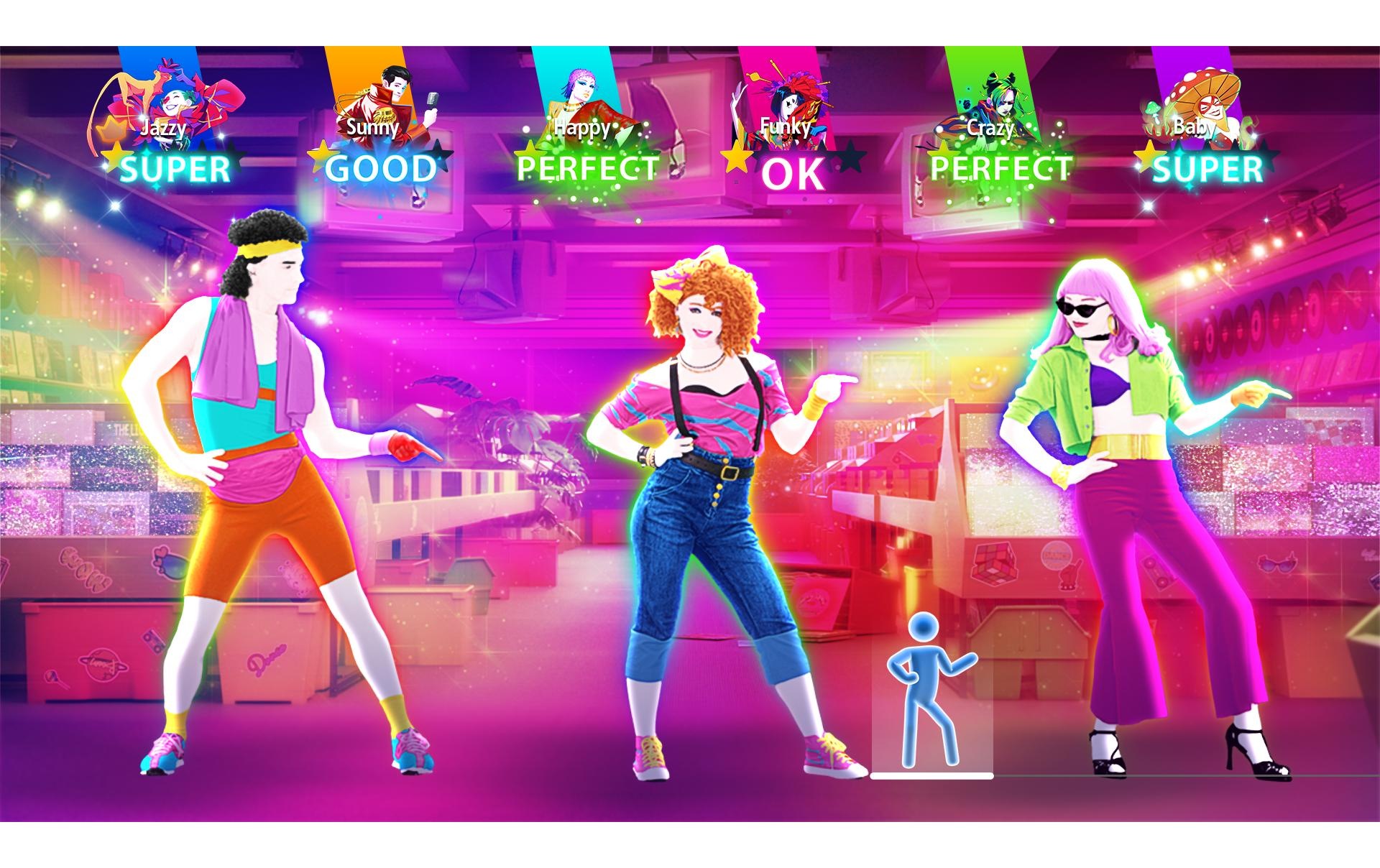UBISOFT Spielesoftware »Just Dance 2024 (Code in a Box)«, PlayStation 5