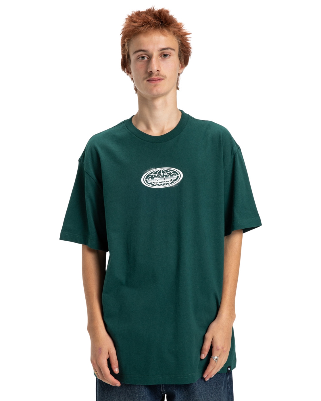 Image of DC Shoes T-Shirt "Trotter"