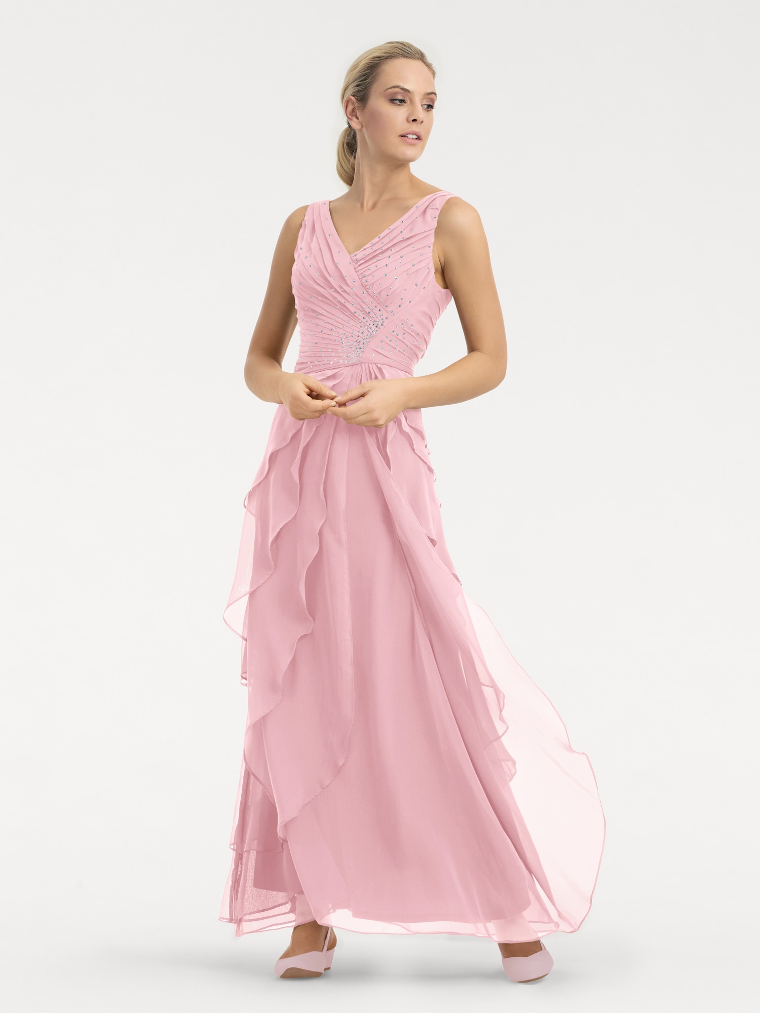 Abendkleid