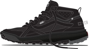 Vans Sneakerboots »MTE Crosspath Mid«, Winterschuhe, wasserabweisend