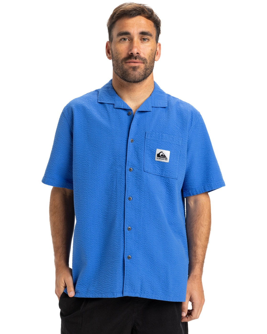Image of Quiksilver Funktionshemd "Heartbeat"