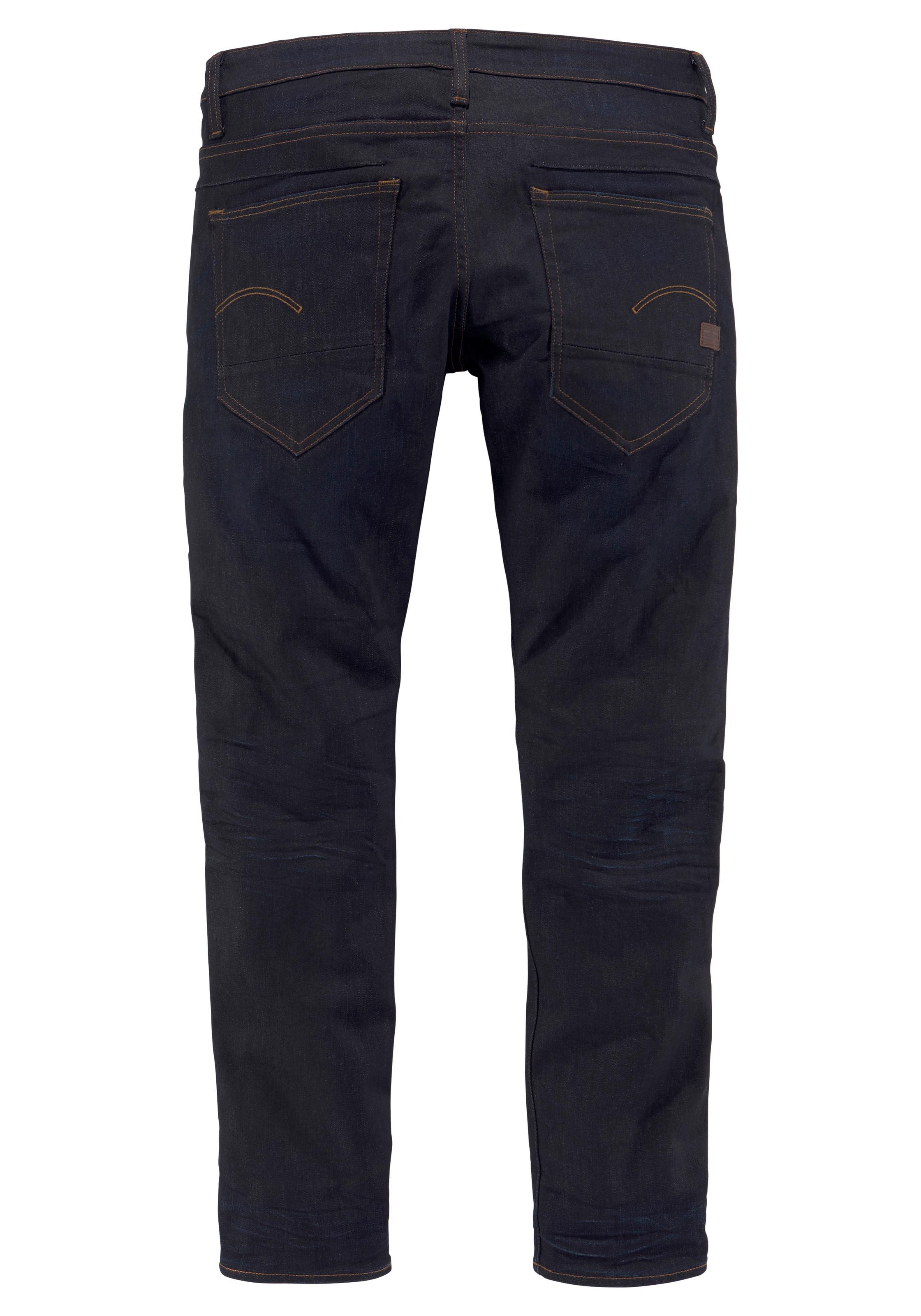 G-Star RAW Slim-fit-Jeans »D-Staq 3D Slim Fit«