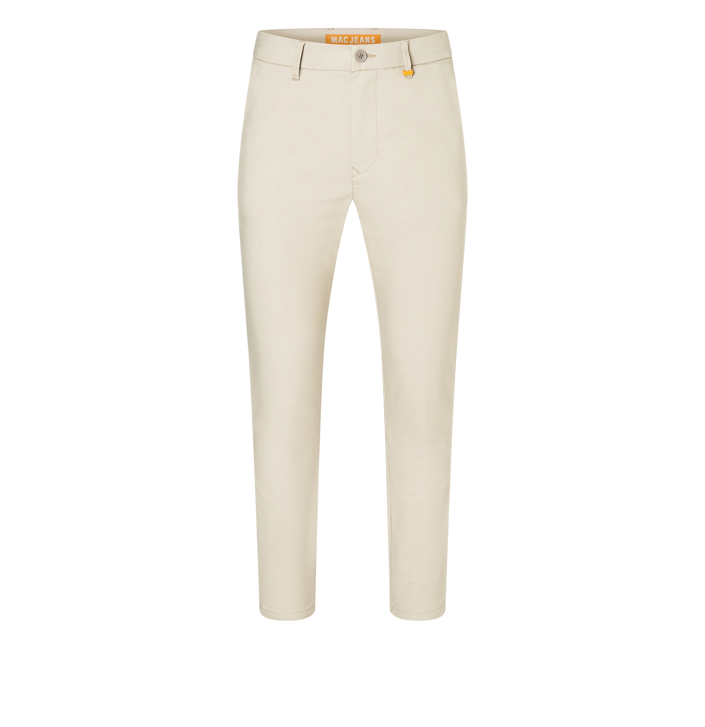 MAC Chinohose »Griffin«, mit Taschen