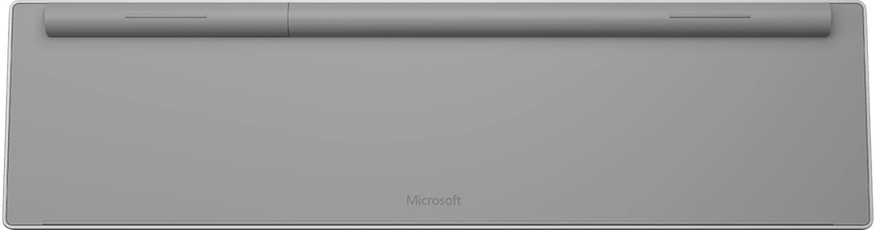 Microsoft Tastatur »Surface Tastatur«, (Ziffernblock)