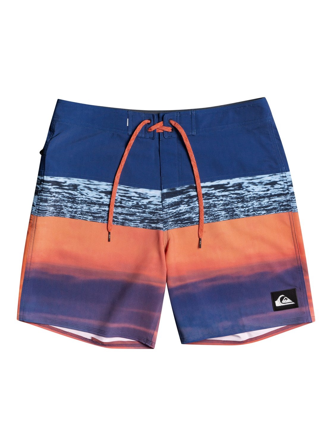 Image of Quiksilver Boardshorts »Surfsilk Panel 16"« bei Ackermann Versand Schweiz