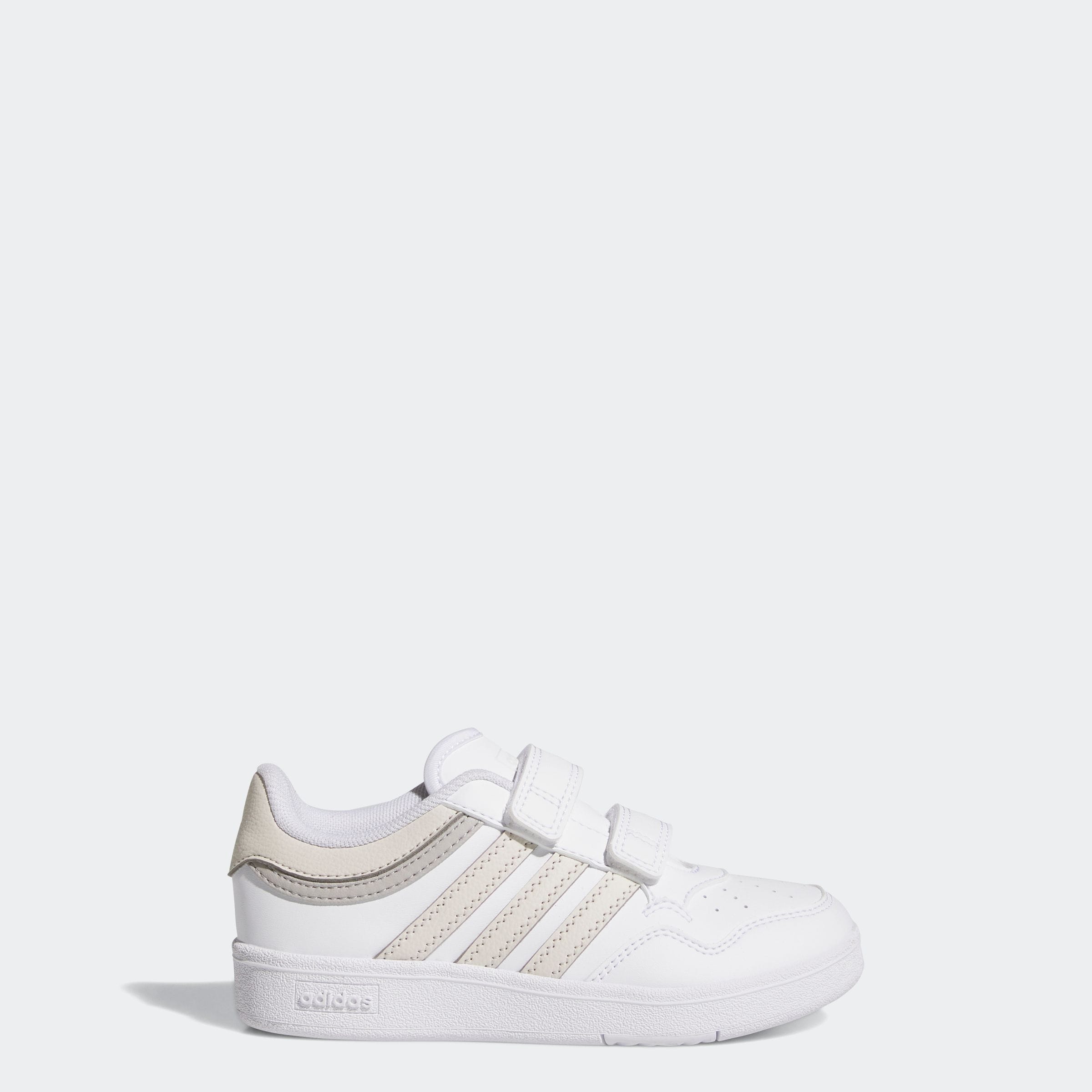 adidas Sportswear Klettschuh »HOOPS 4.0«