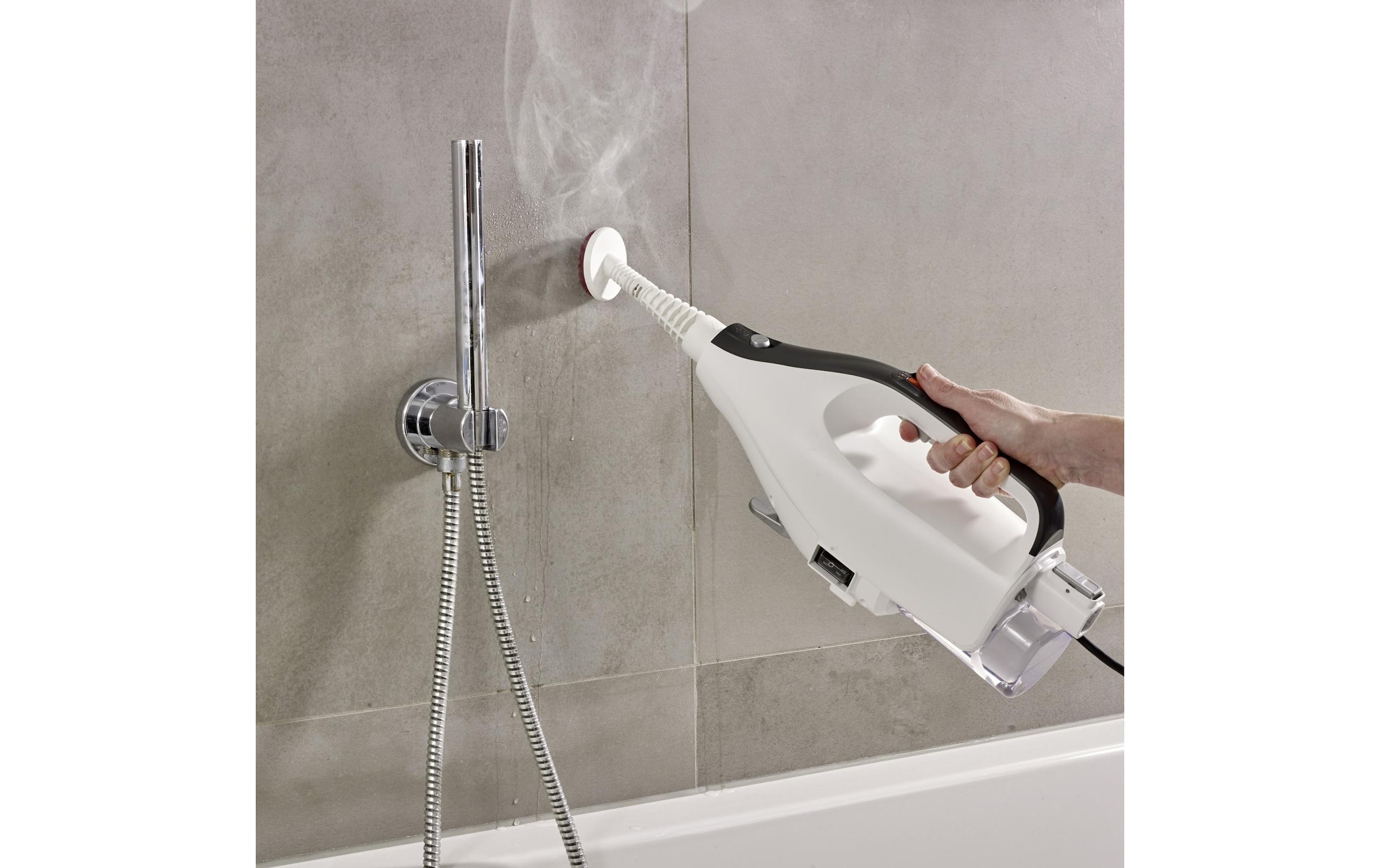 Severin Dampfreiniger »SC 7145«