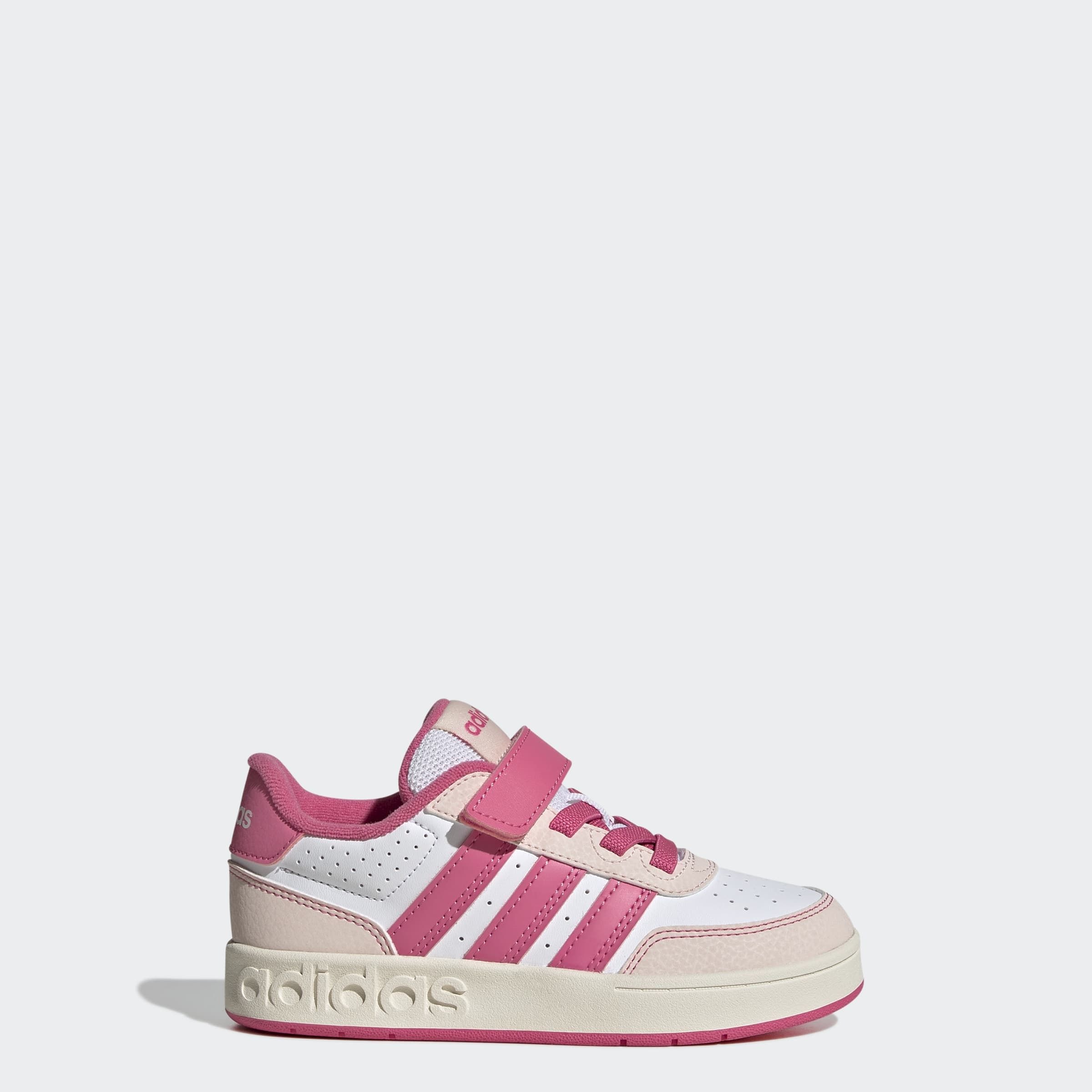 adidas Sportswear Sneaker »BREAKBASE KIDS«  für Kinder & Jugendliche