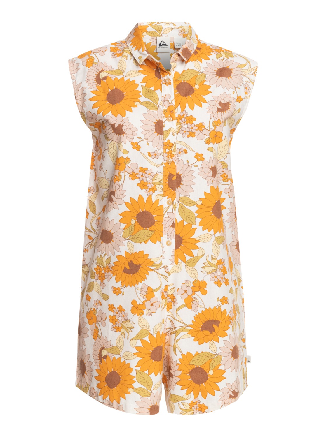 Image of Quiksilver Sommerkleid »Sunny State« bei Ackermann Versand Schweiz