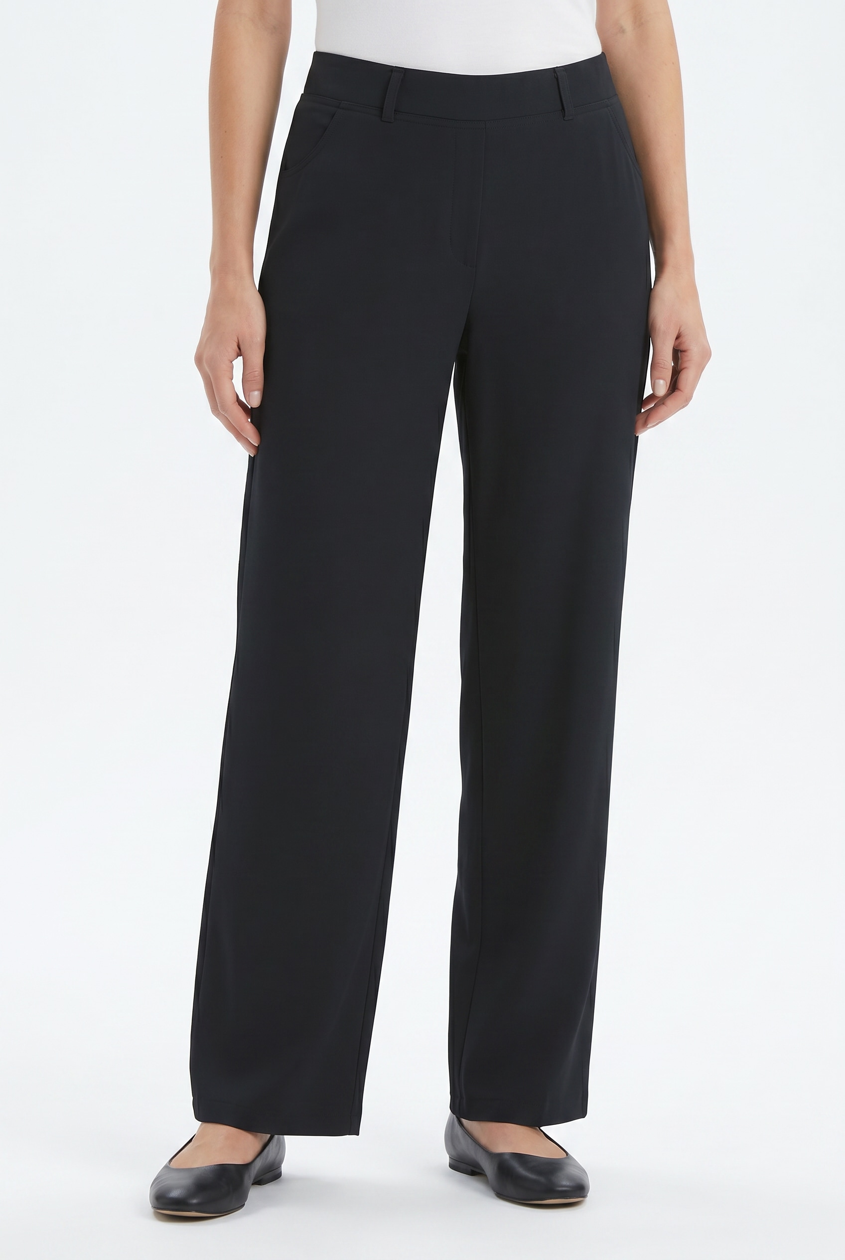 Image of KjBRAND Marlene-Hose mit Taschen
