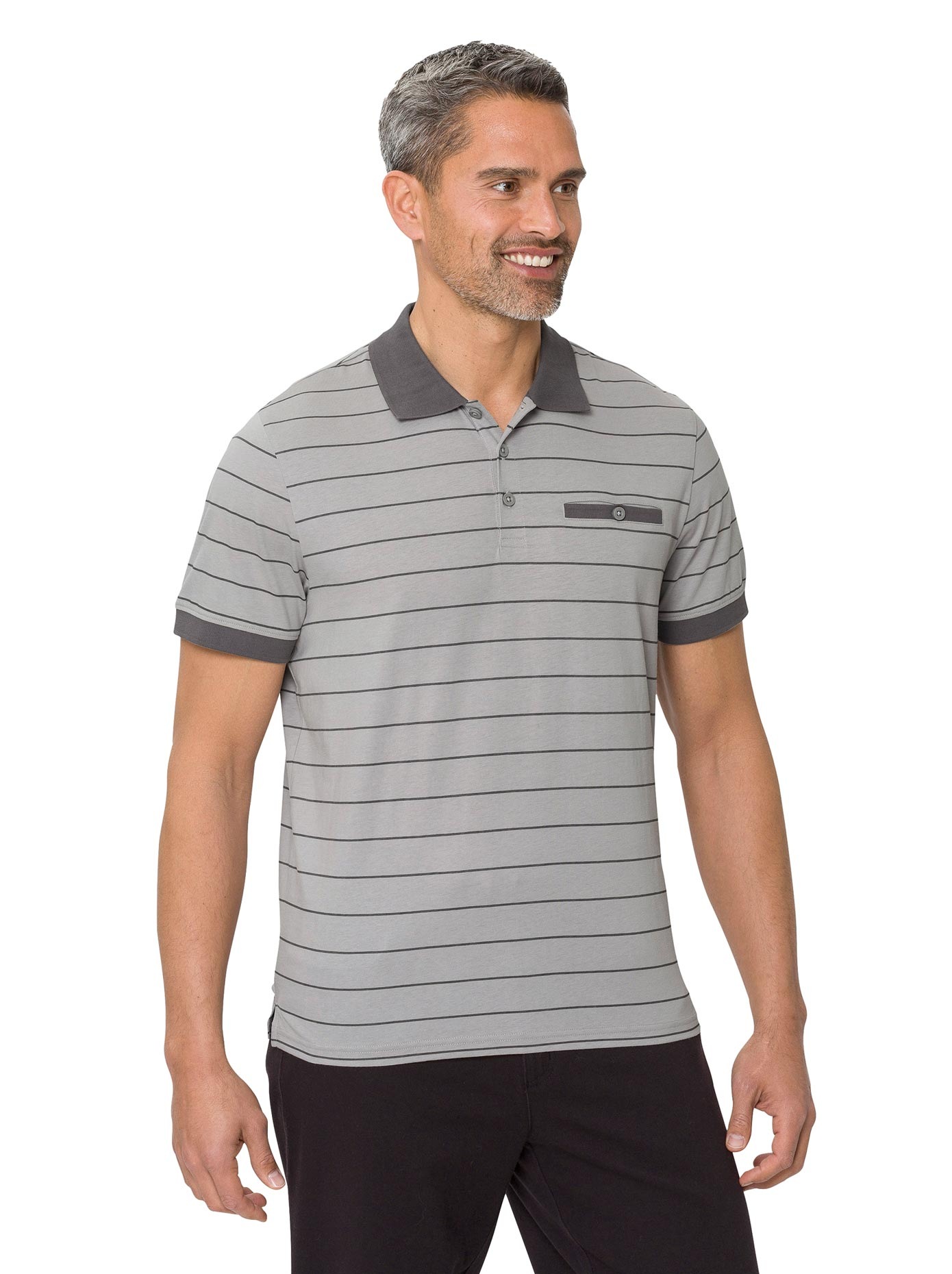 Classic Poloshirt »Poloshirt«, (1 tlg.) kaufen