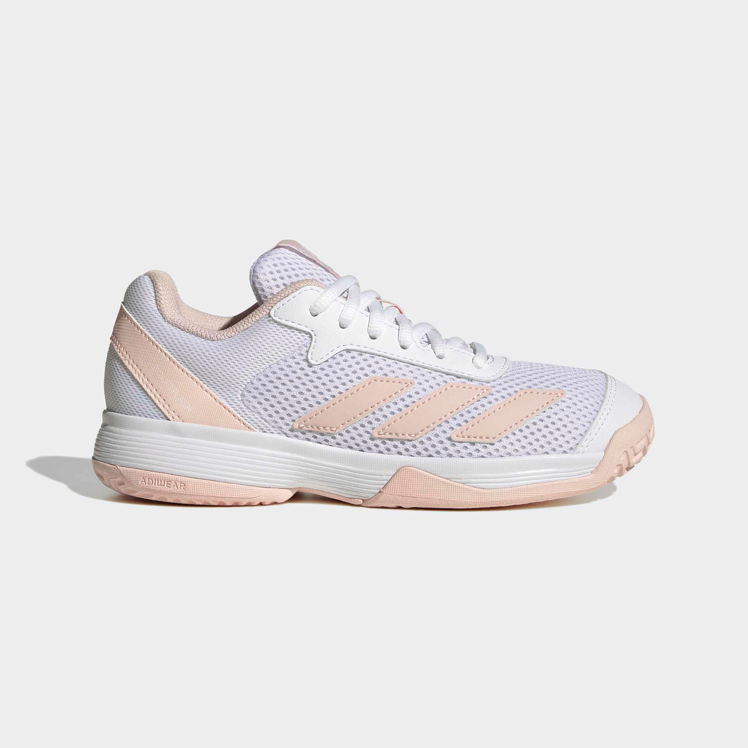 adidas Performance Chaussure de tennis »COURTFLASH KIDS«  für Hartcourt, All-Court