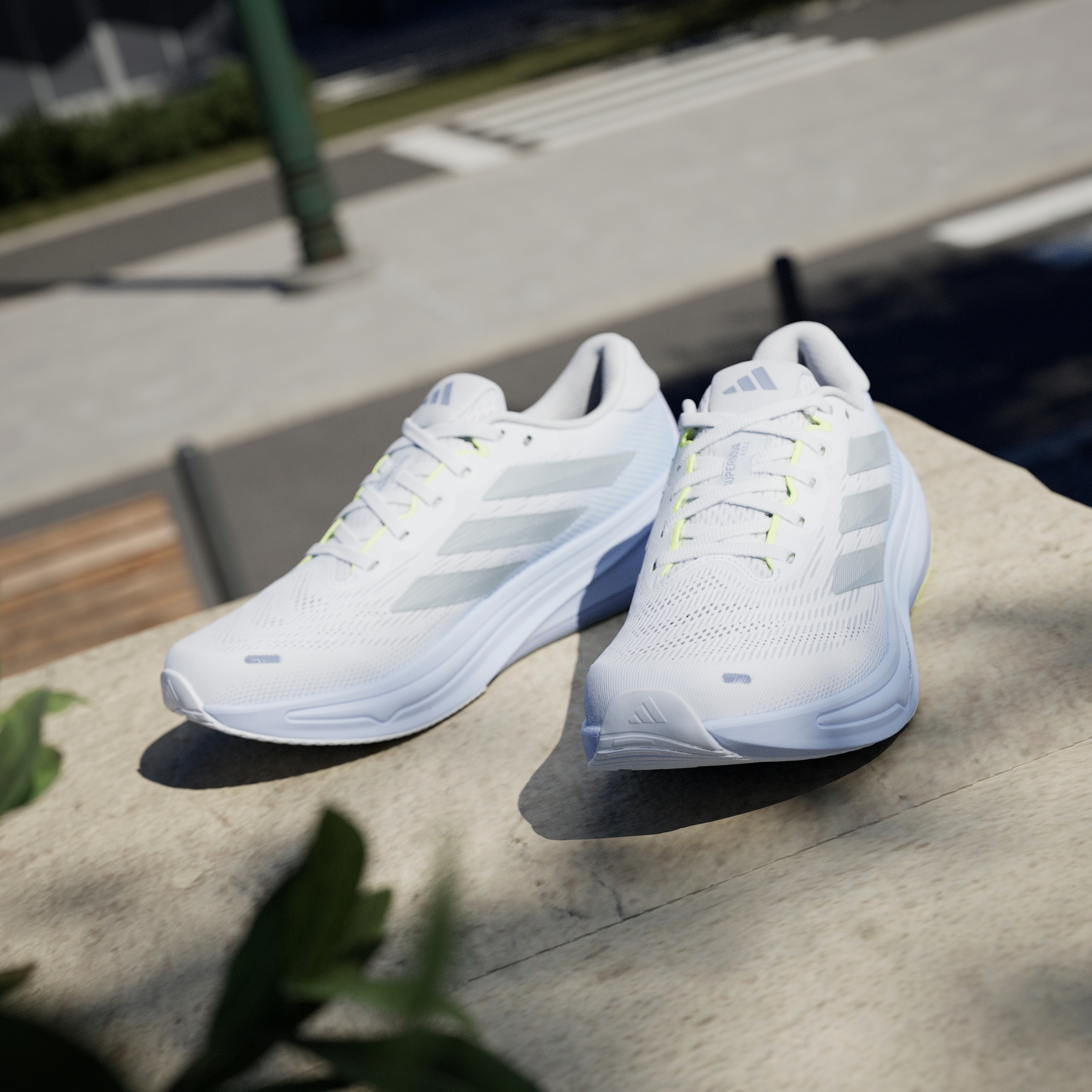 adidas Performance Laufschuh »SUPERNOVA RISE 2«