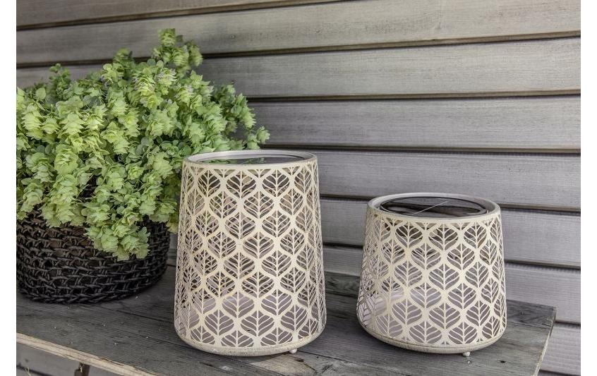 STT Photophore LED »Solar Antic Mini S«