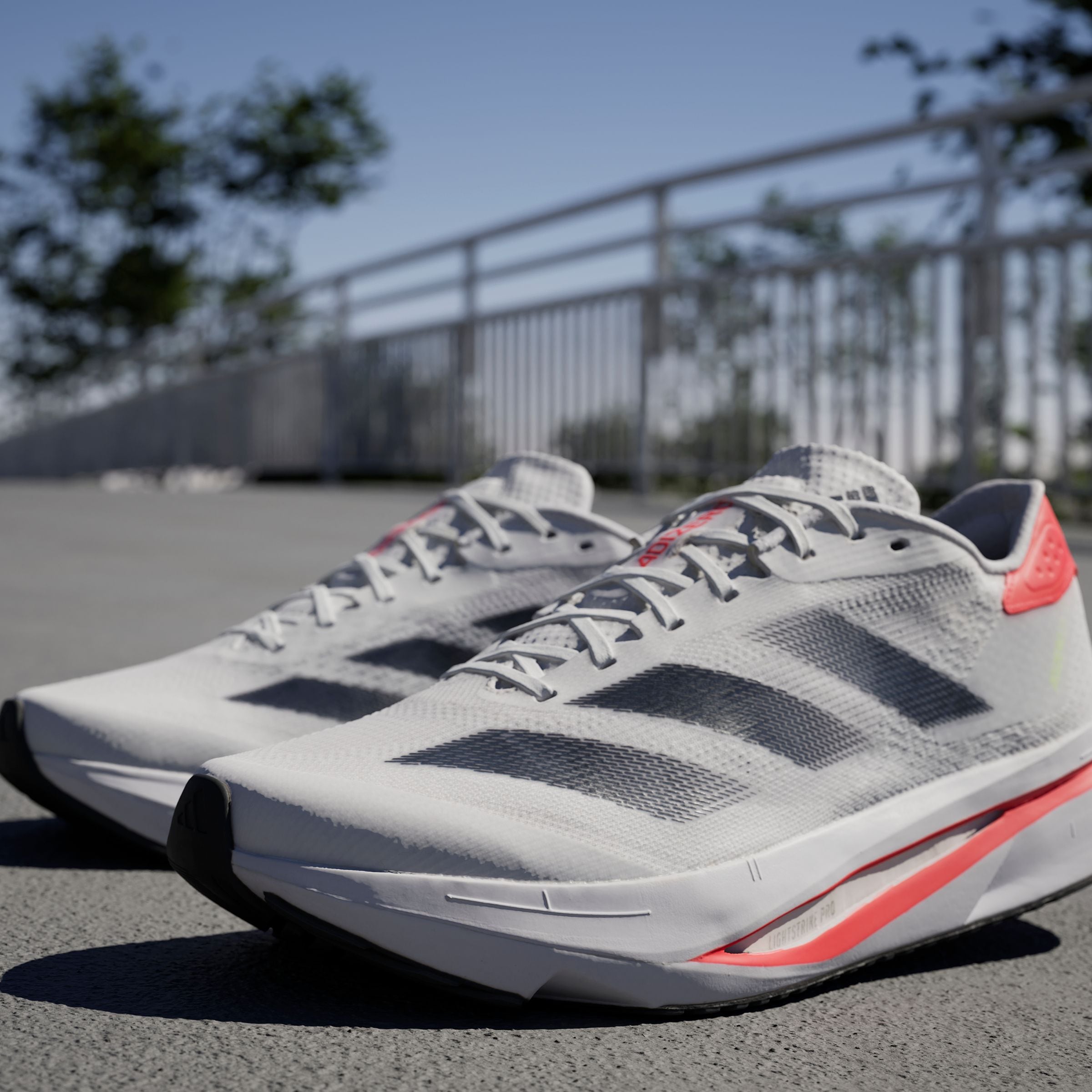 adidas Performance Laufschuh »ADIZERO SL2«