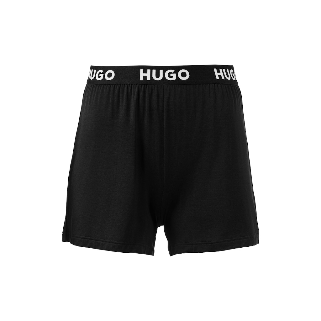HUGO Underwear Schlafshorts »UNITE_SHORTS 10247048 01«