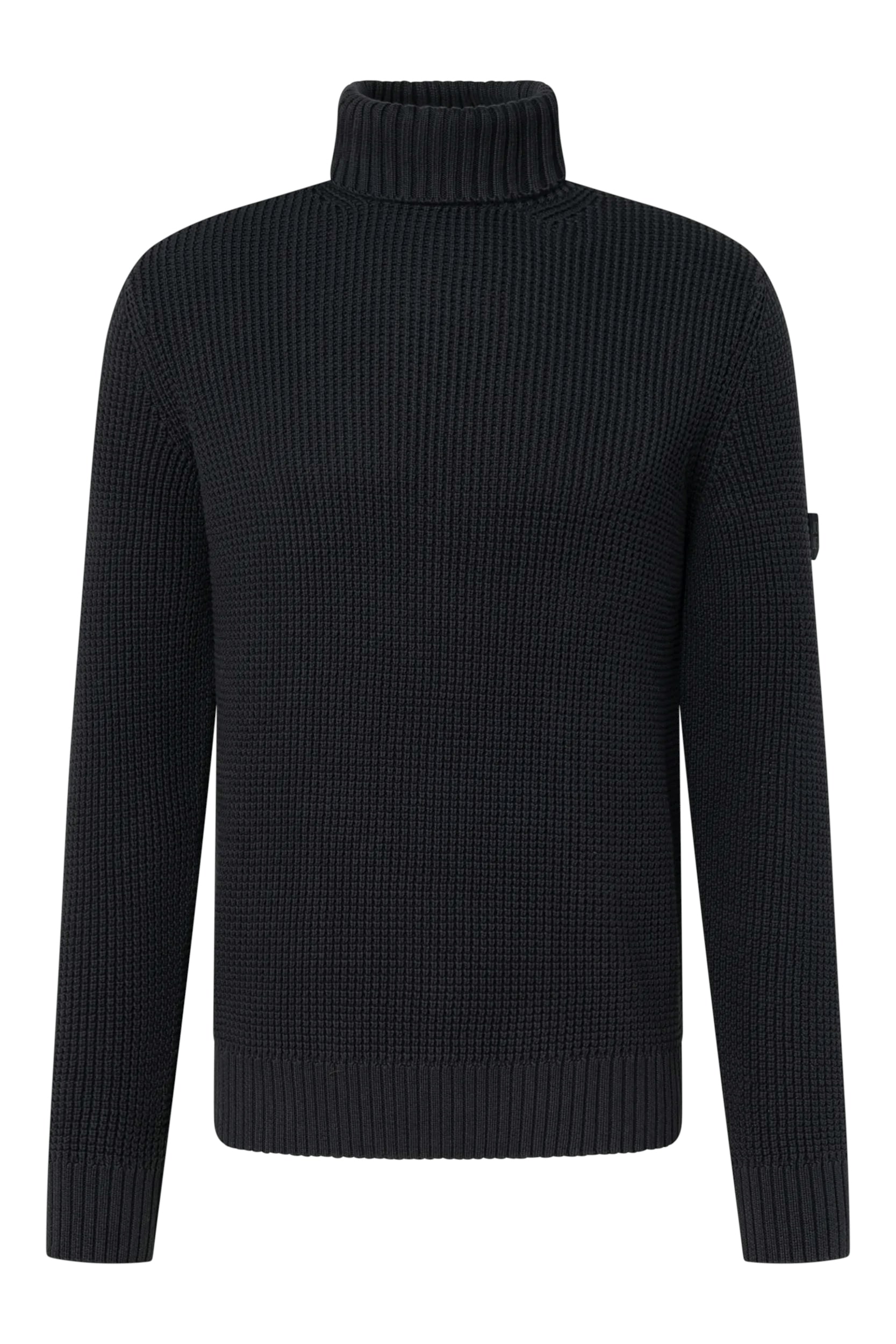 Joop Jeans Rollkragenpullover »Horiano«