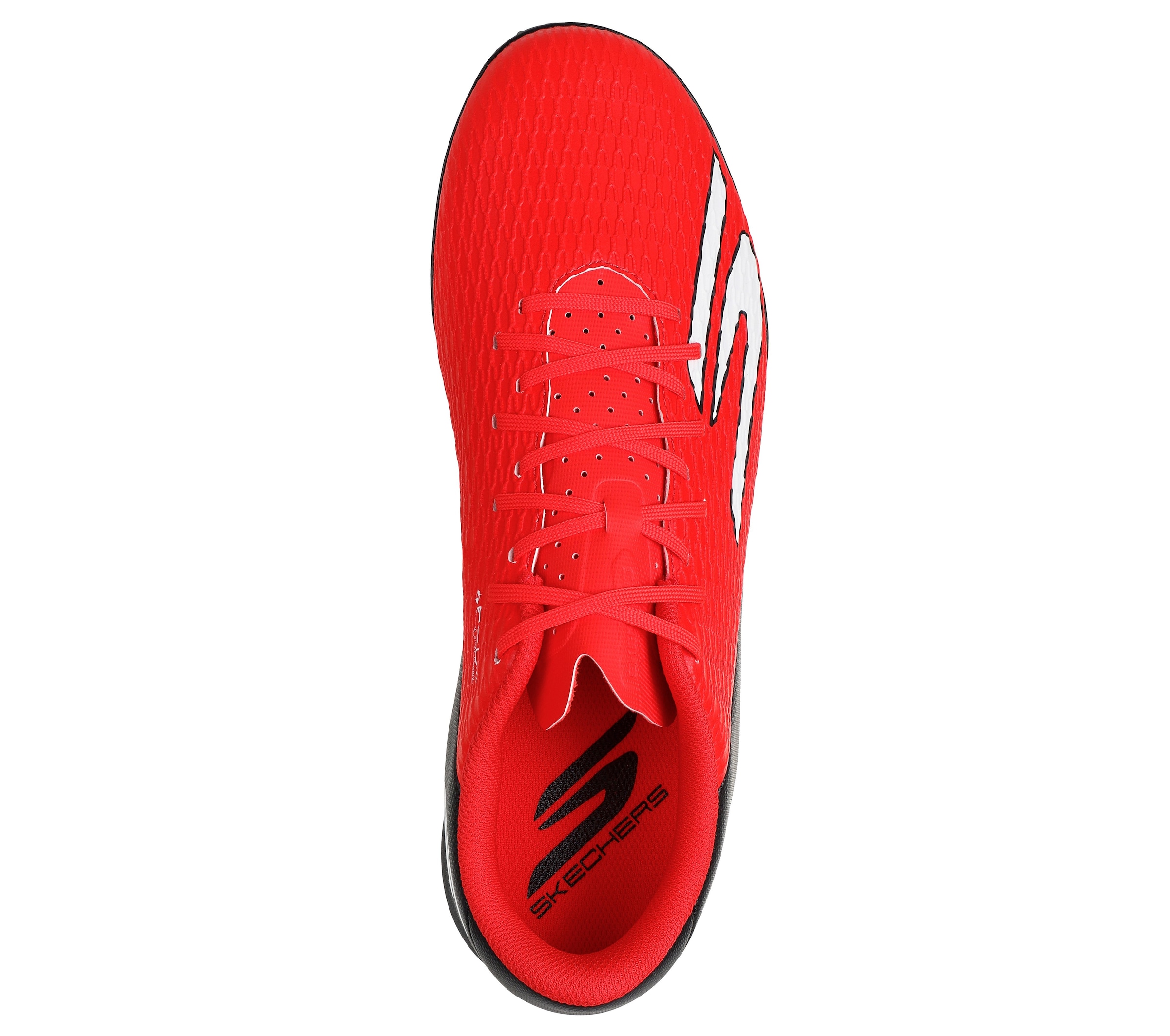 Skechers Chaussure de football »SKECHERS CLUB TF, Skechers Skx_2 Club Tf«  chaussure à lacets, chaussure de sport avec semelle turf