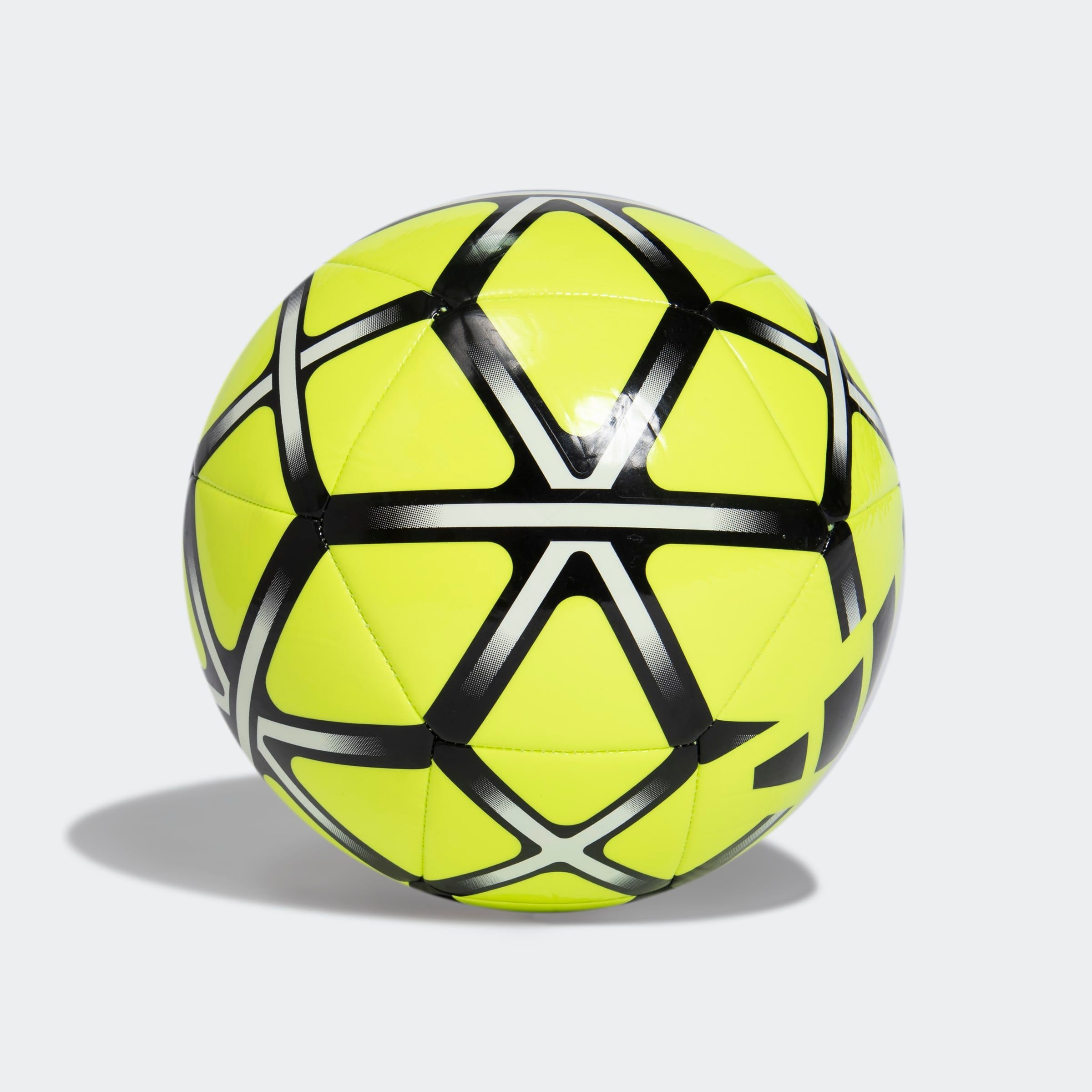 adidas Performance Fussball »STARLANCER CLB«, (1 St.)