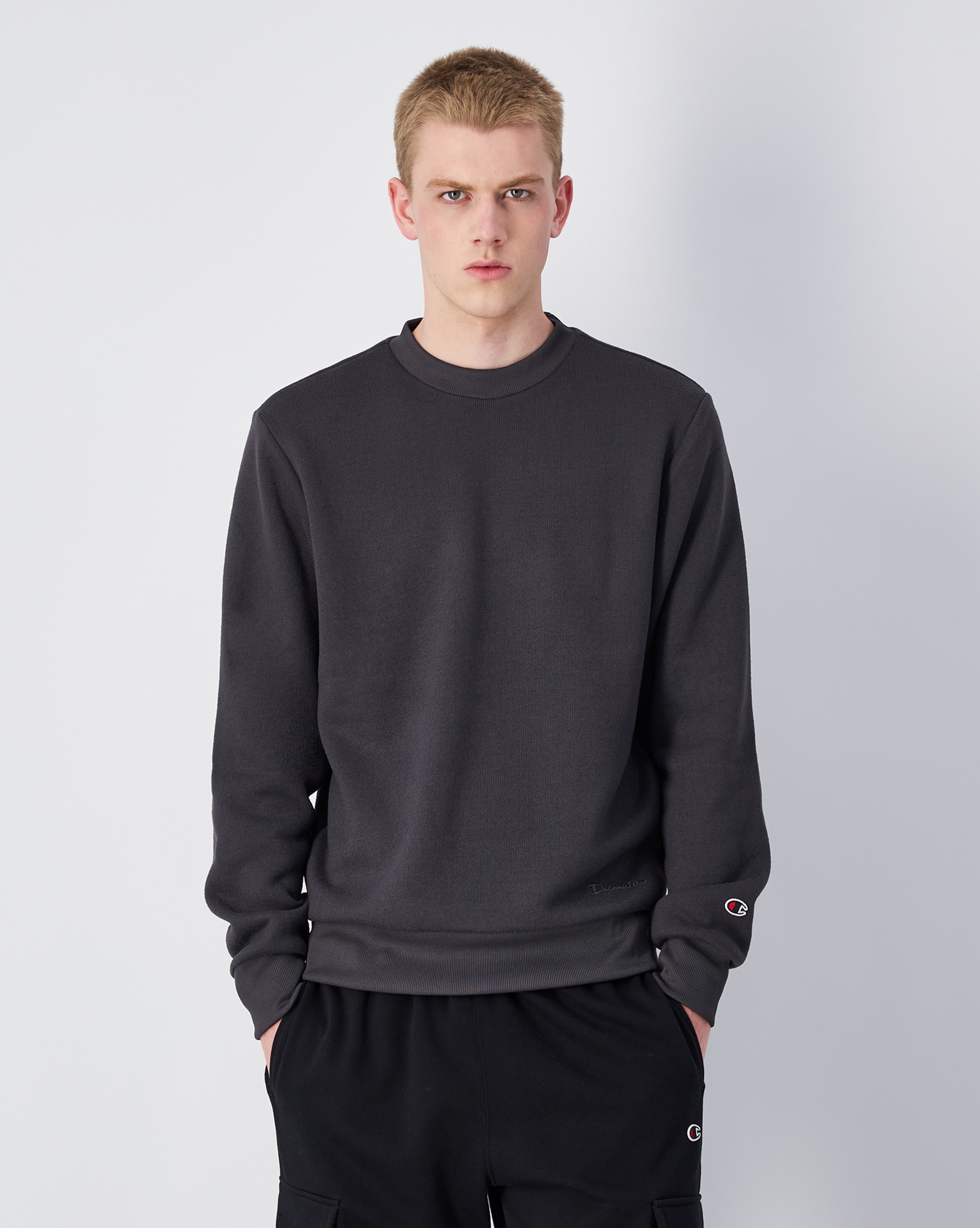 Sweatshirt »Crewneck Sweatshirt«