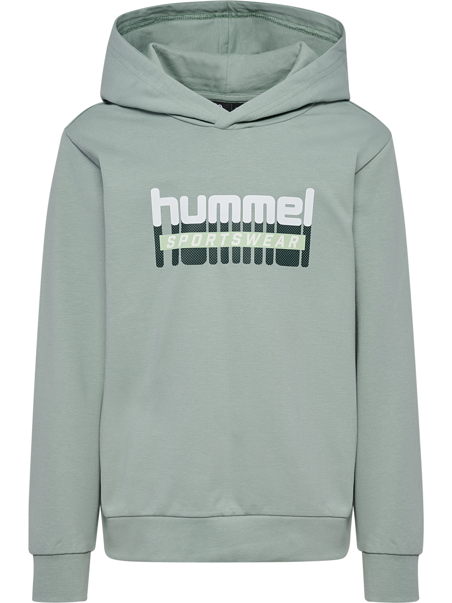 hummel Kapuzensweatshirt, für Kinder