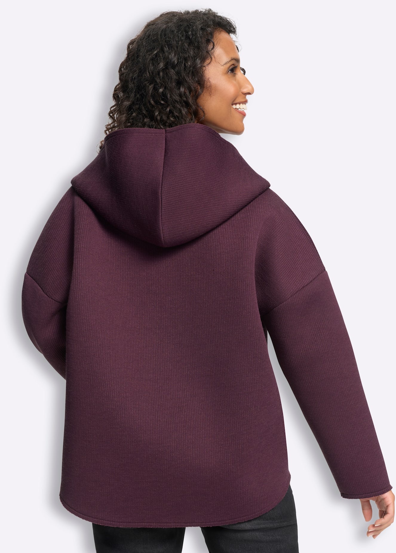 heine Veste chemise »Shirtjacke« 1