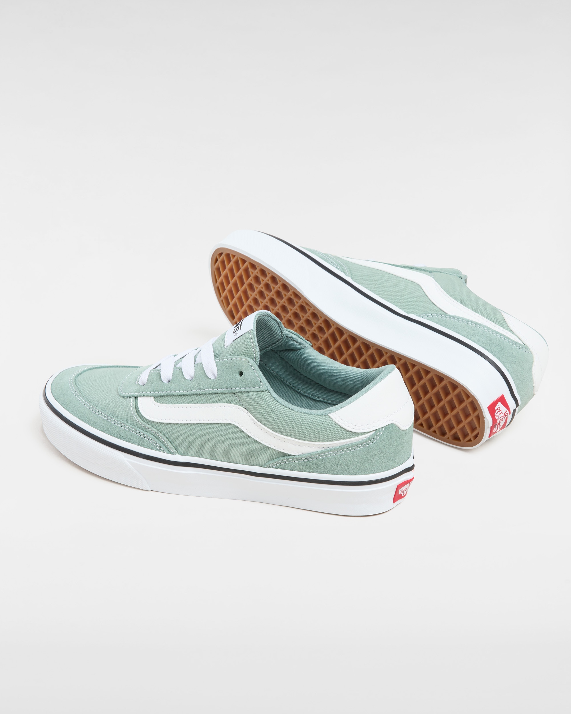 Vans Sneaker »Brooklyn LS«