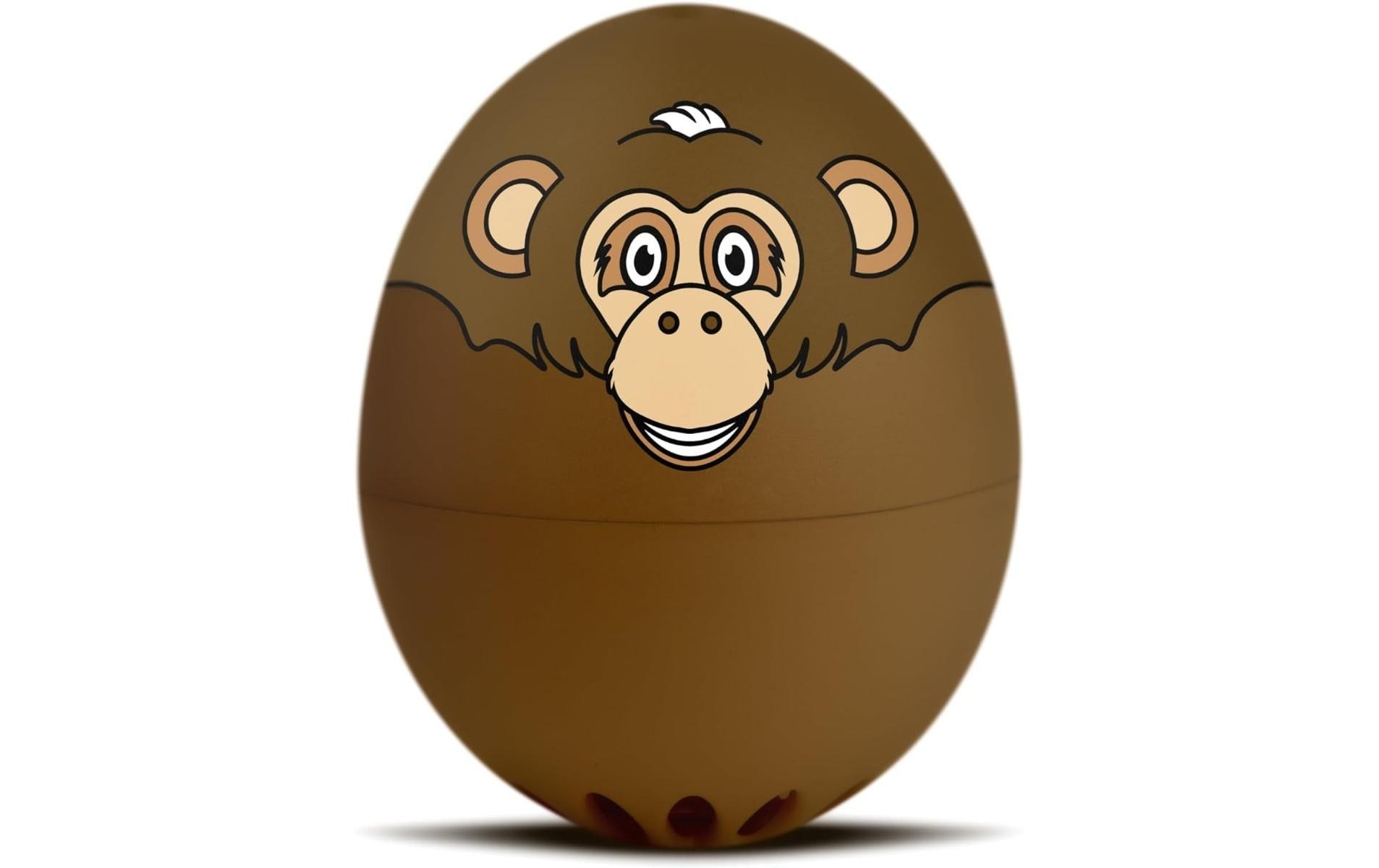   Küchentimer »PiepEi Singende Eieruhr Affen«