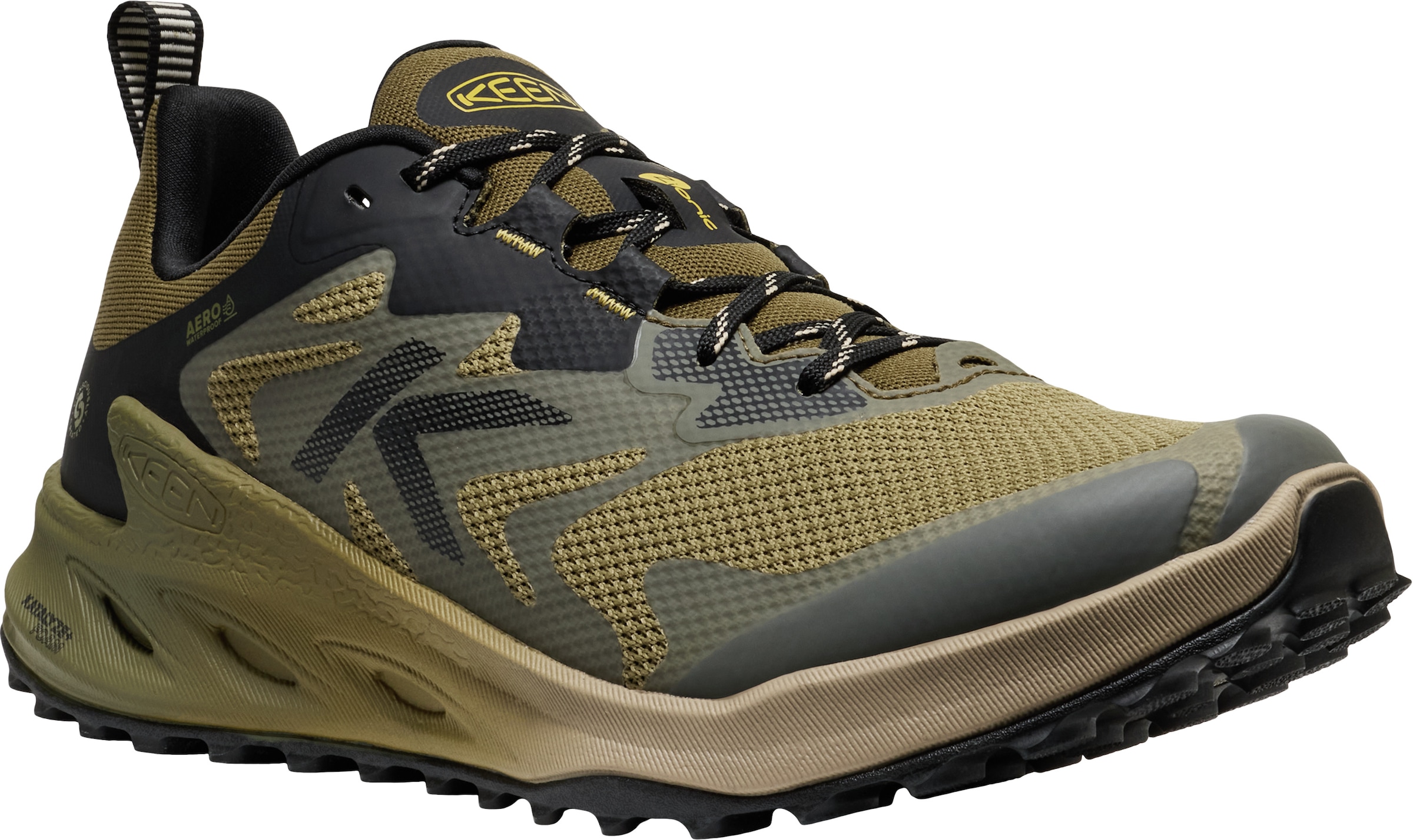 Keen Chaussure d'extérieur »ZIONIC NXT WP«  wasserdicht