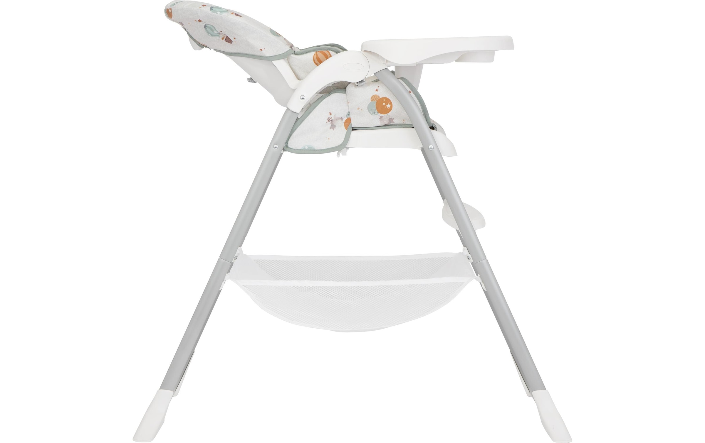 Hochstuhl »Graco SnackEase Up & Away«
