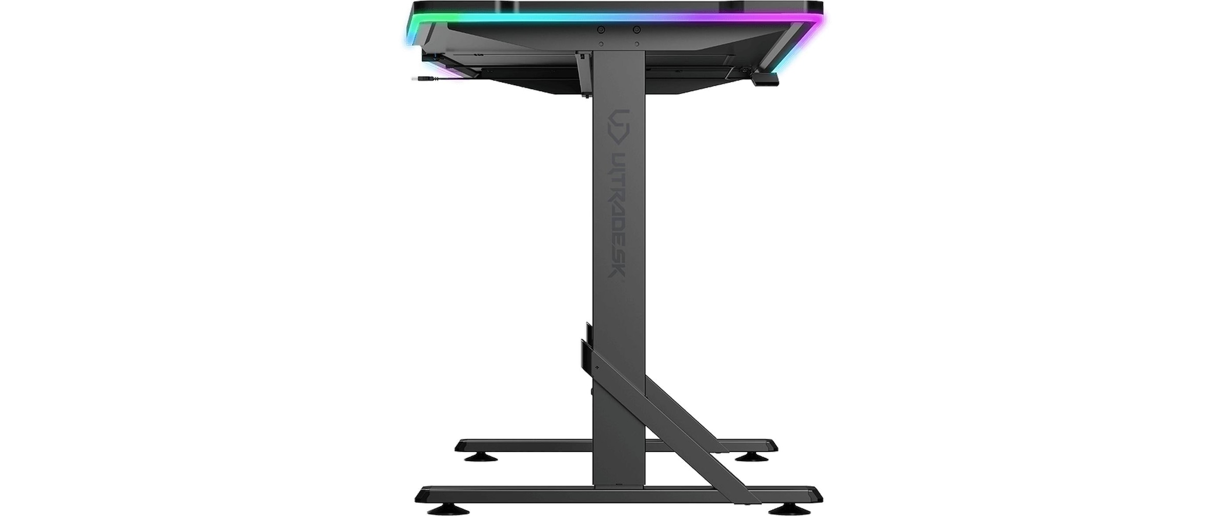 Schreibtisch »Ultradesk Gaming Iron«