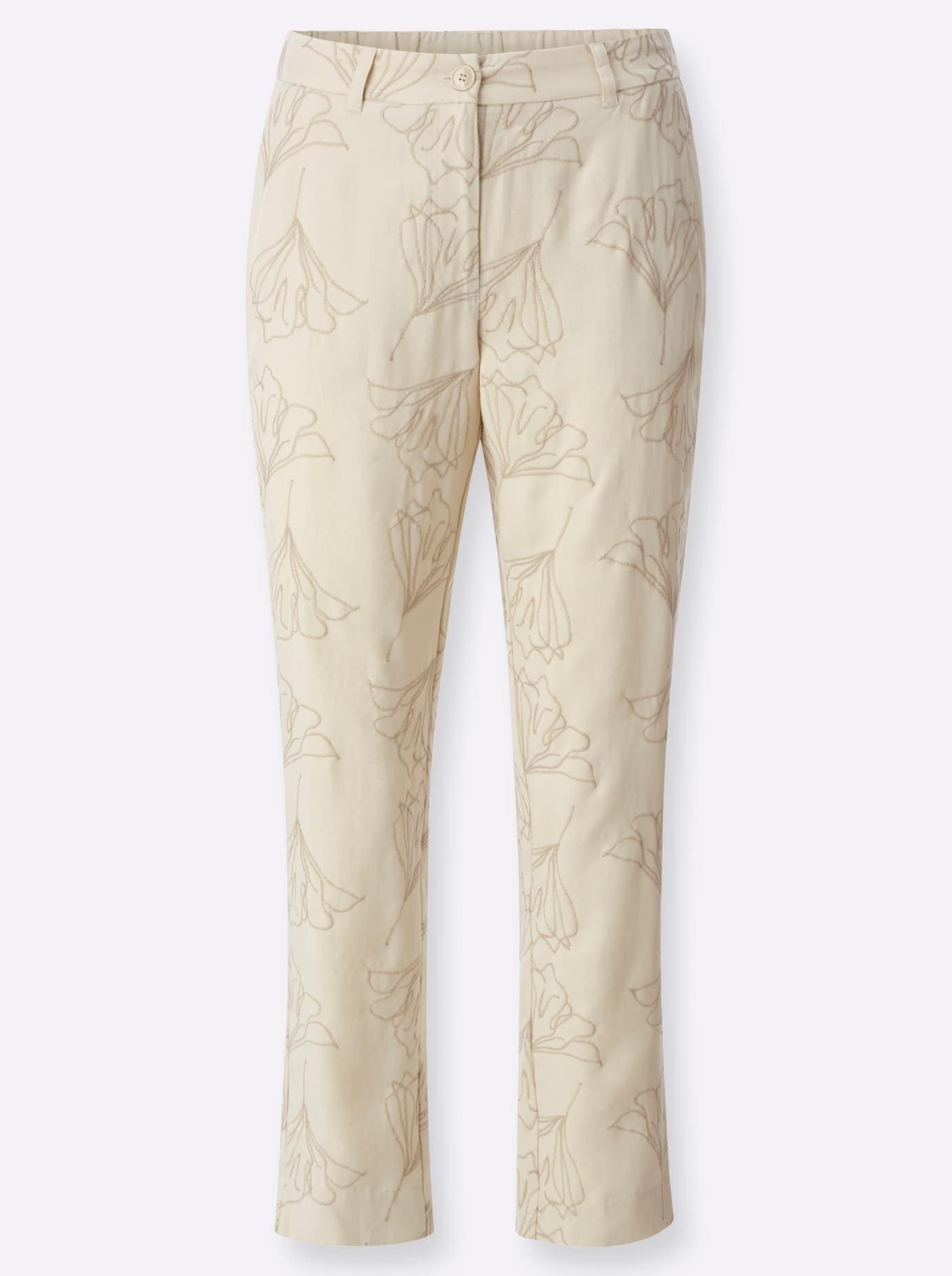 creation L Bequeme Jeans 1 tlg.